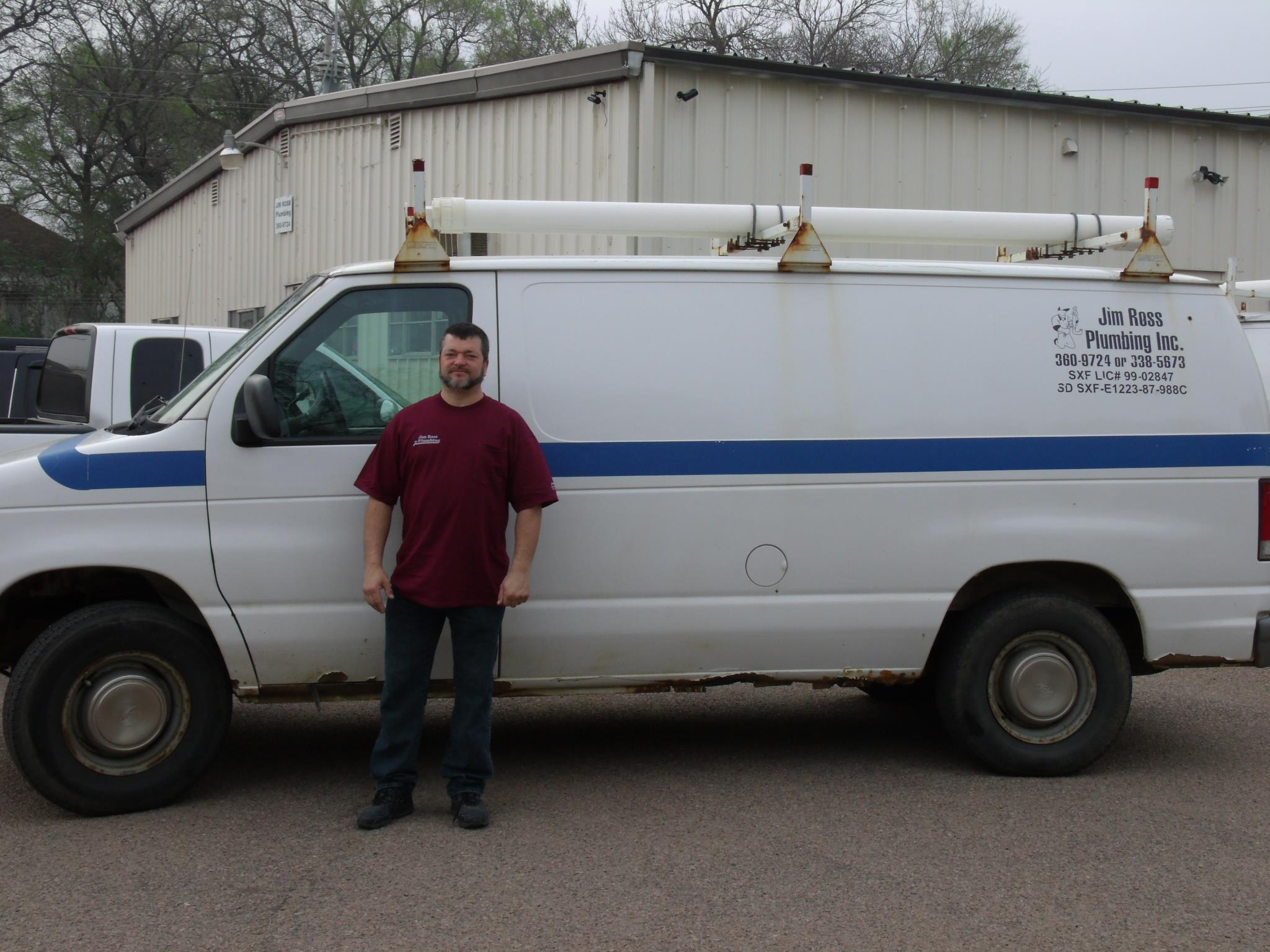 James Ross Plumbing Inc