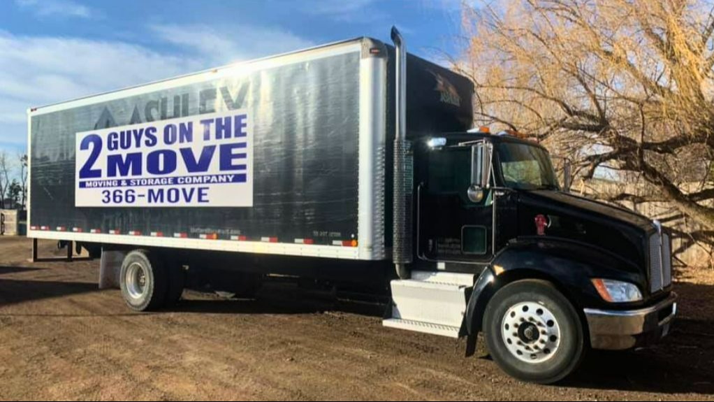 Truck Sales at U-Haul