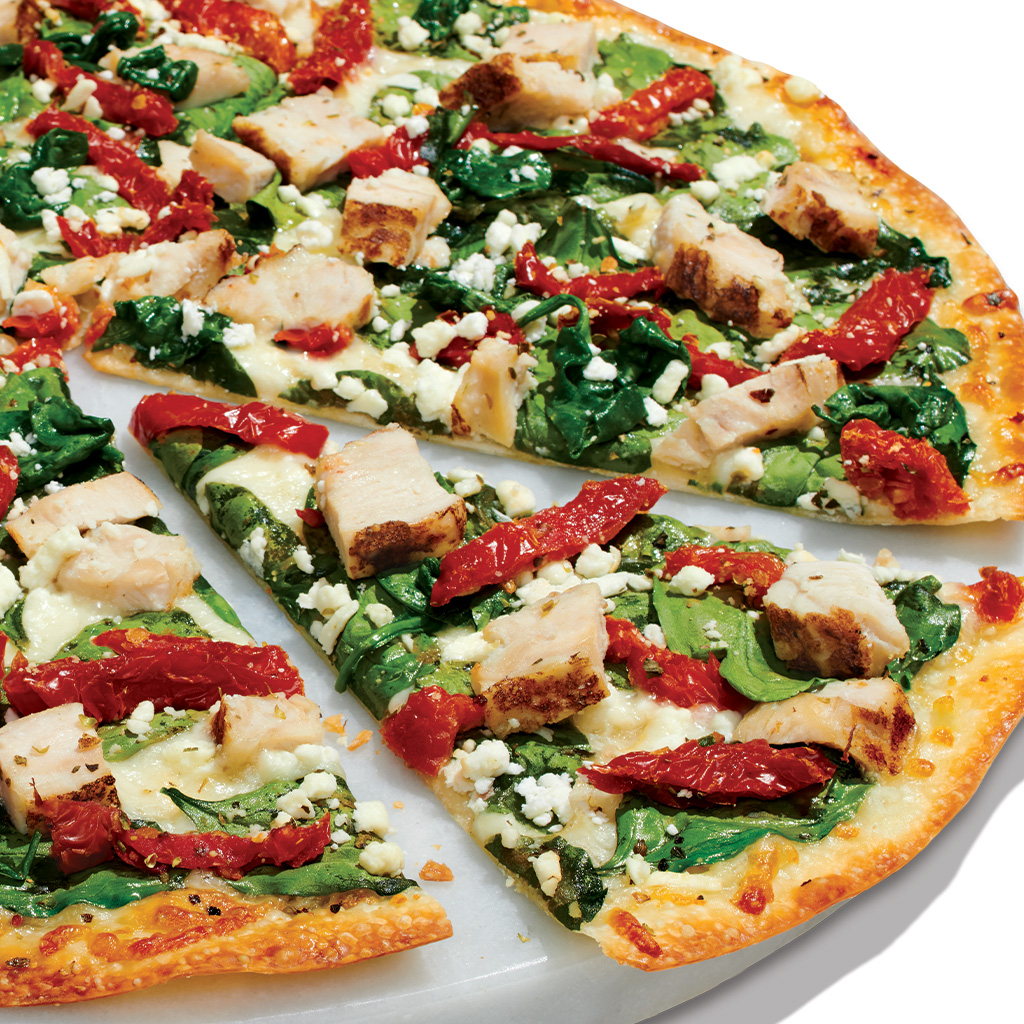 Papa Murphy's | Take 'N' Bake Pizza 4205 W 57th St, Sioux Falls, SD 57108