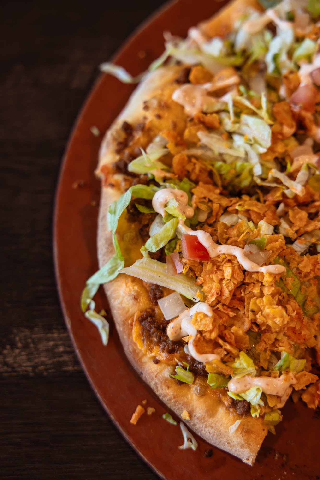 Invictus Pizza Kitchen