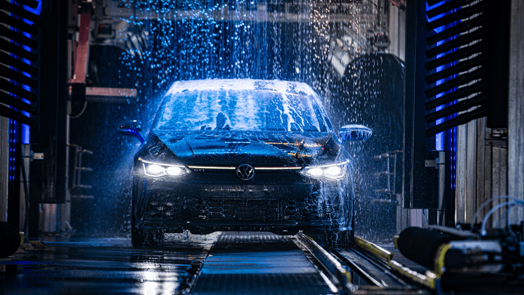 Silverstar Car Wash Sioux Falls