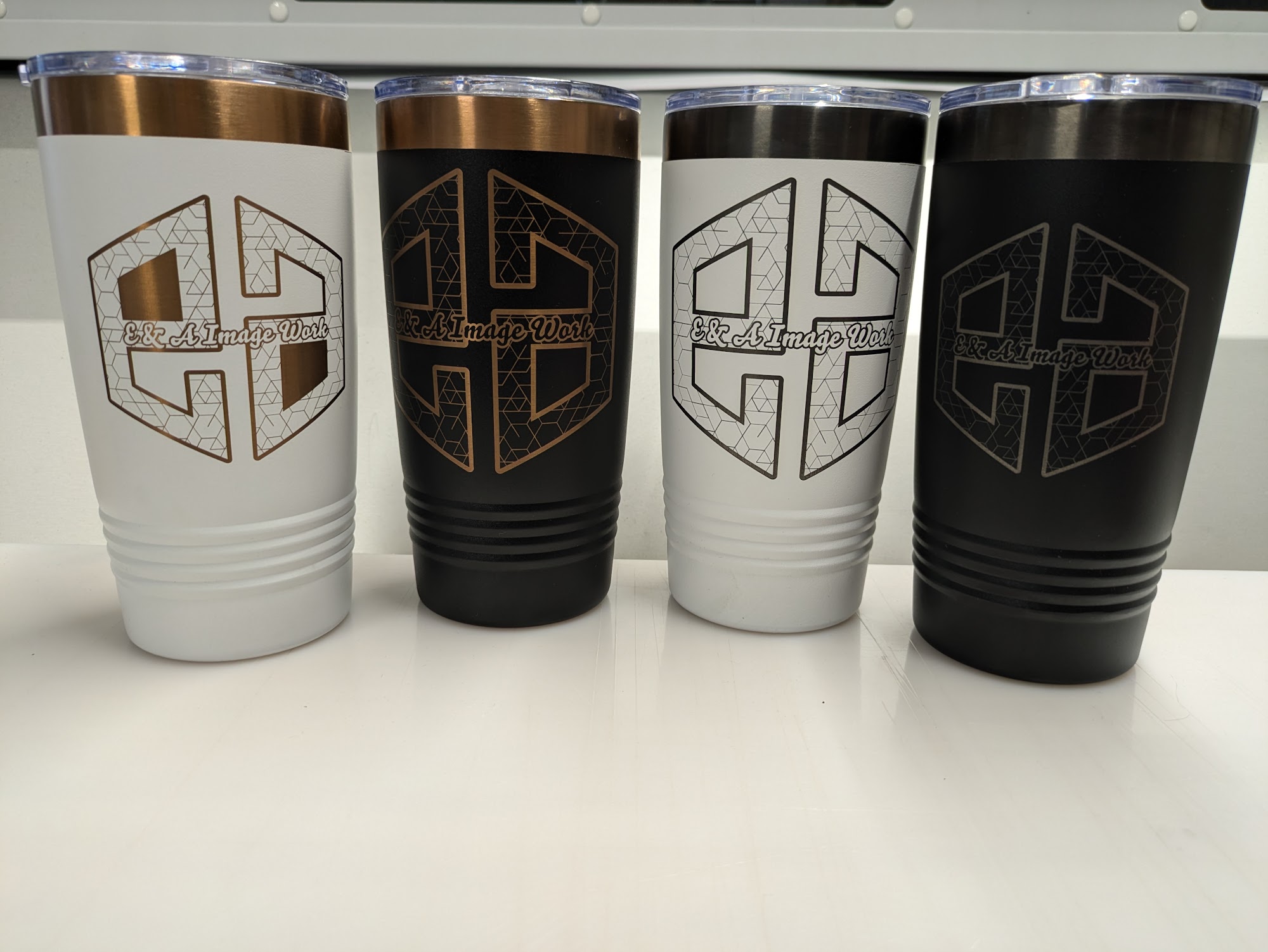 E AND A IMAGE WORK Sioux Falls