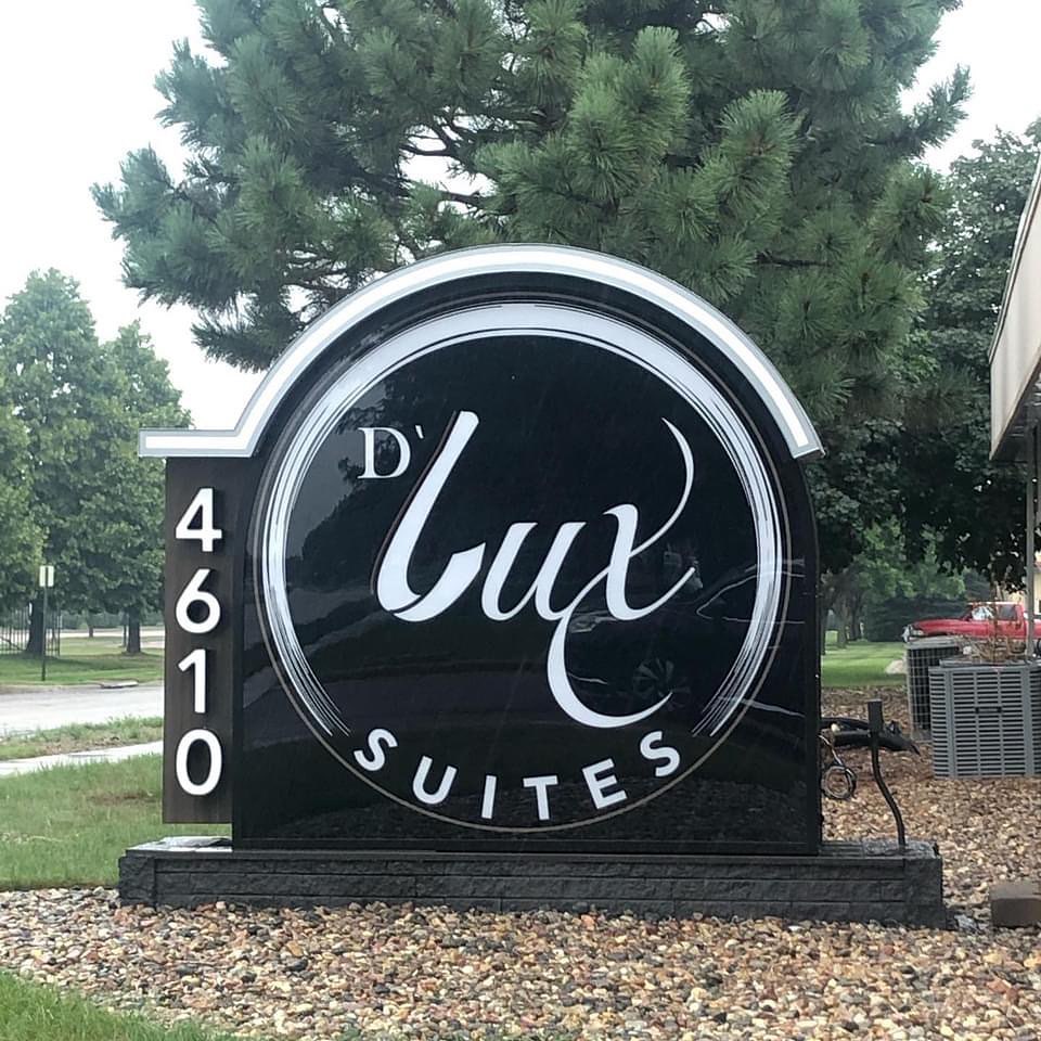 D'LUX SUITES ON TECHNOPOLIS DR 4610 S Technopolis Dr, Sioux Falls South Dakota 57106