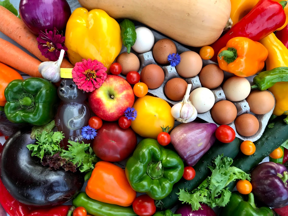 Glory Garden | Online Farmers Market Sioux Falls