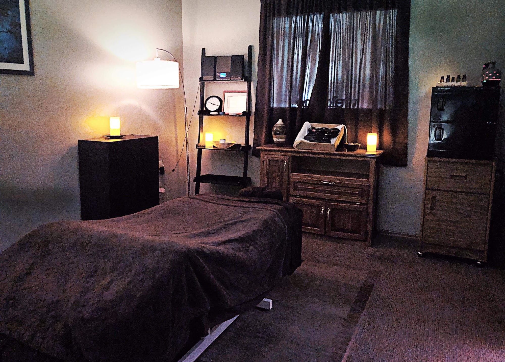 Bridget's Massage and Bodywork 6009 W 41st St Unit 2, Sioux Falls South Dakota 57106