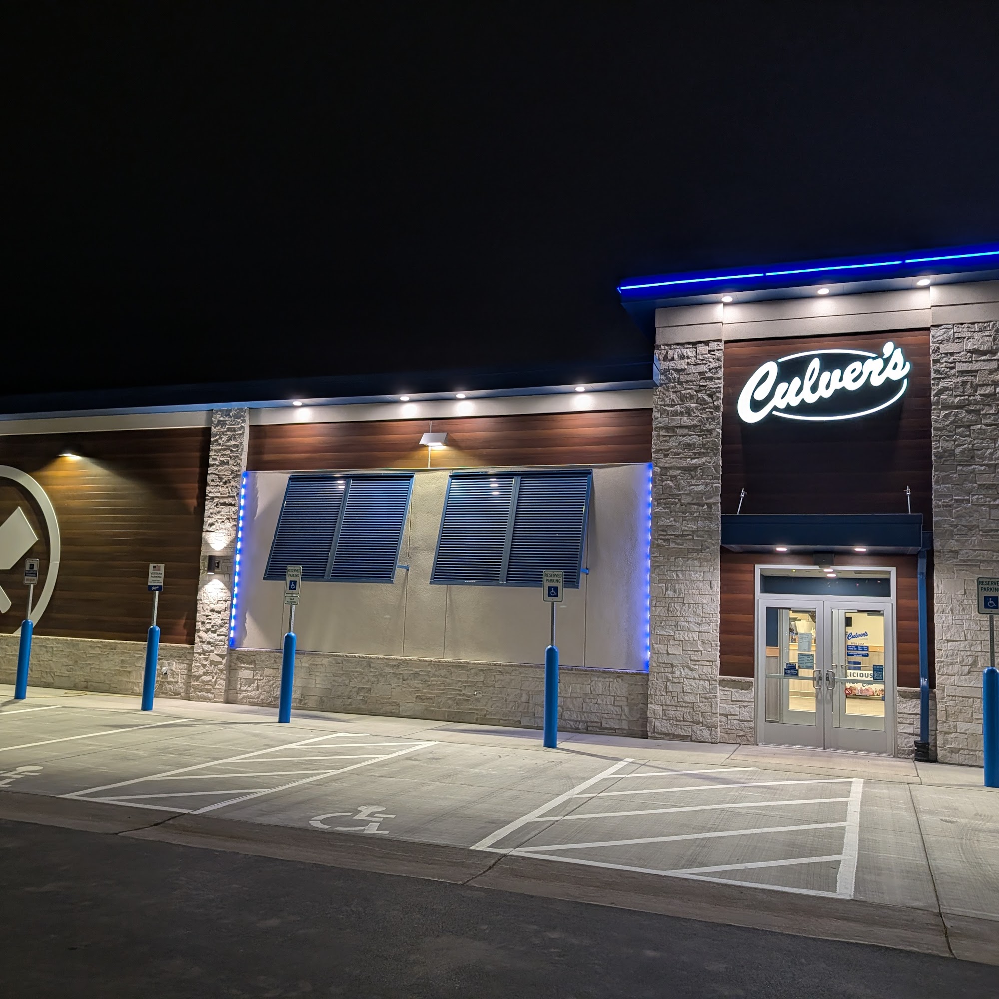 Culver’s