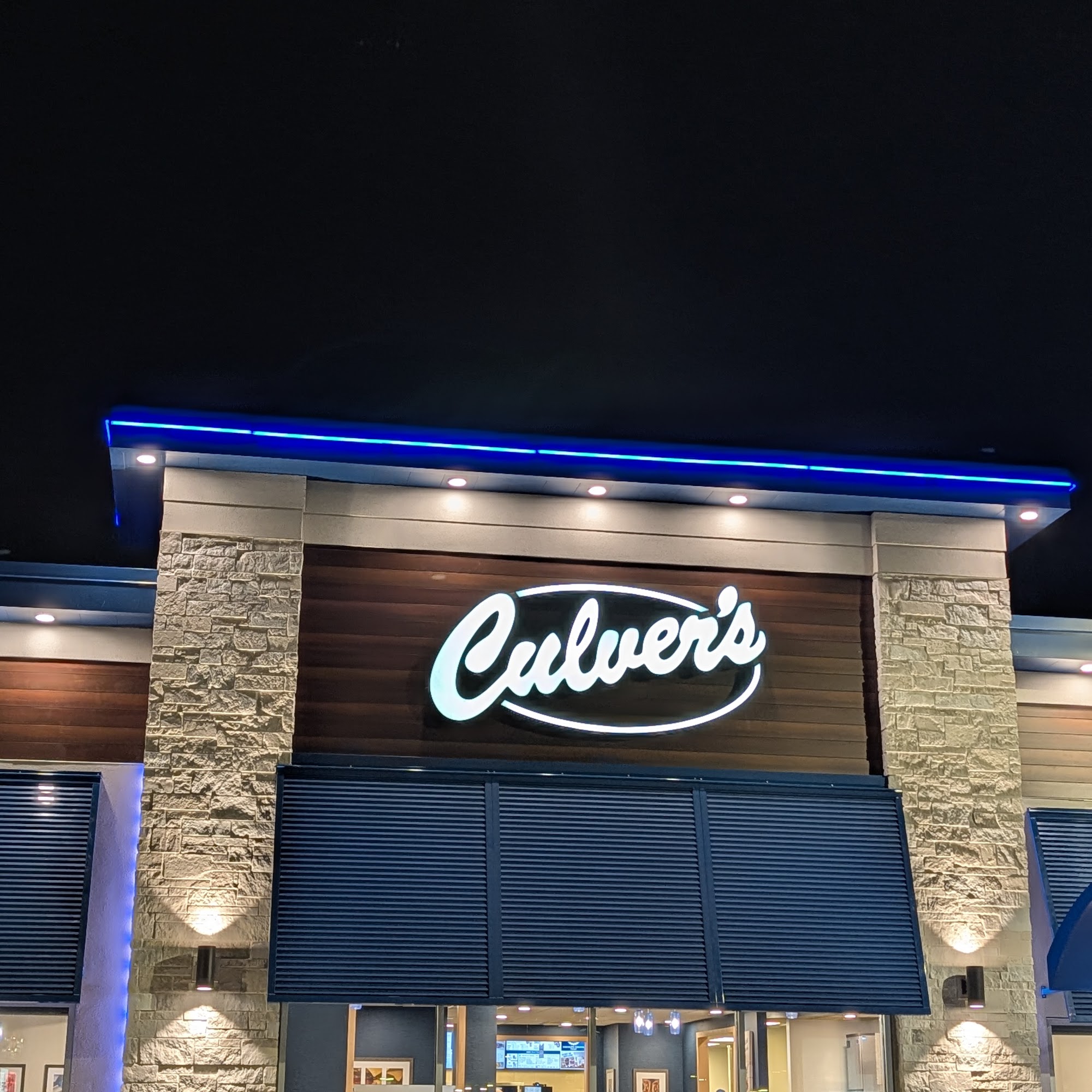 Culver’s