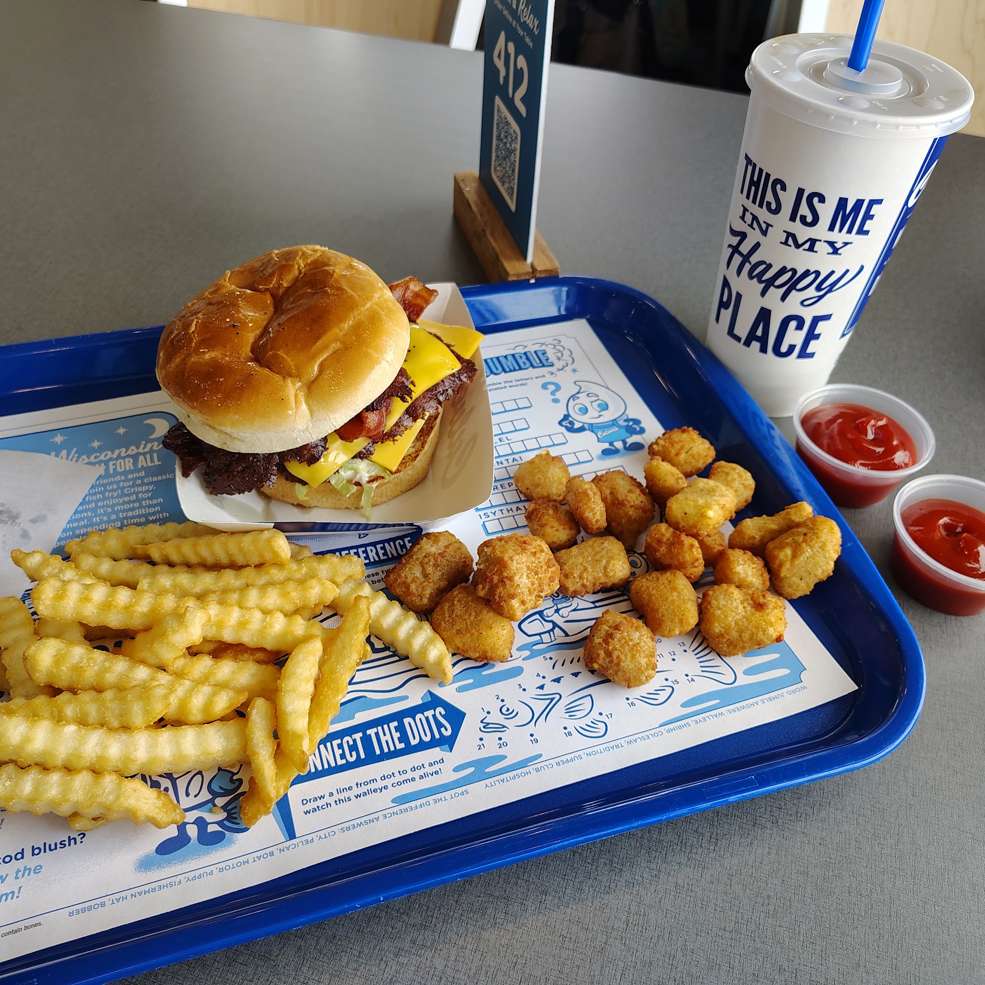 Culver’s