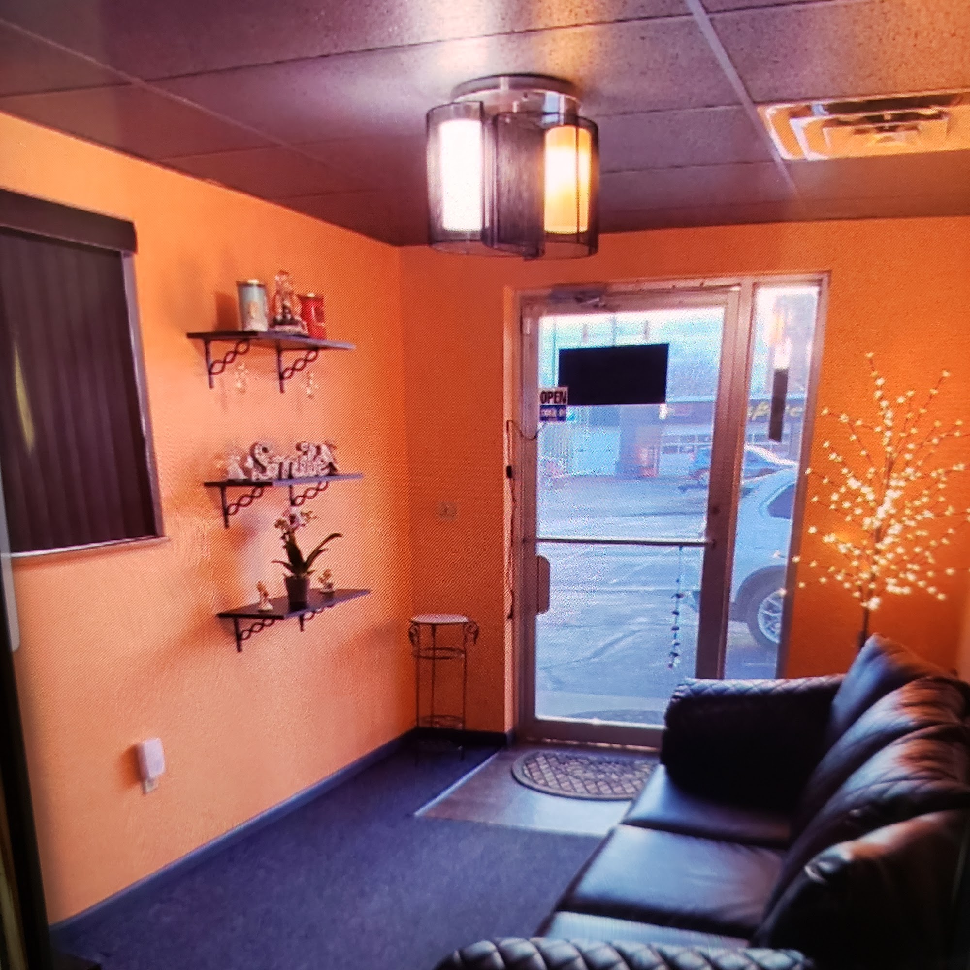 Serenity Asian Massage