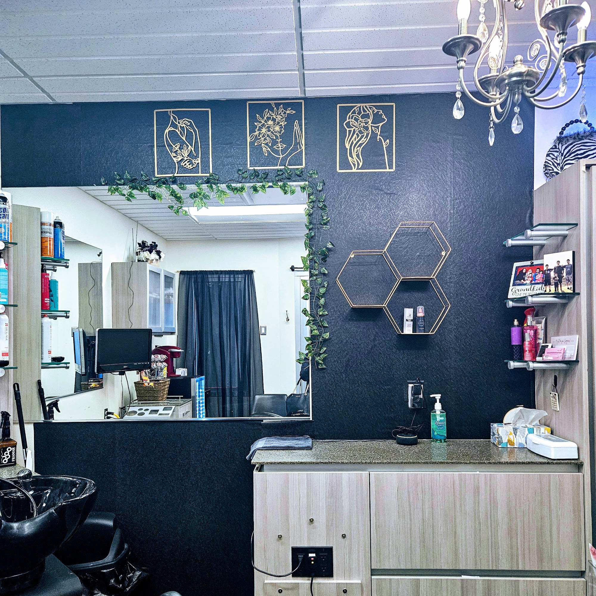 Oooh La La lashes 2571 Westlake Dr, Sioux Falls South Dakota 57106