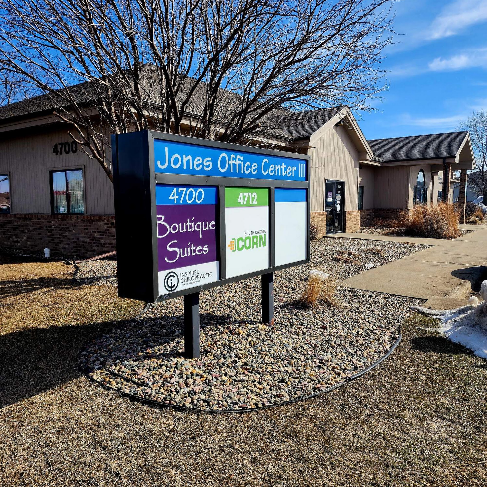 Therapeutic Massage by Crystal Huggins 4700 S Technopolis Dr Suite 1K, Sioux Falls South Dakota 57106