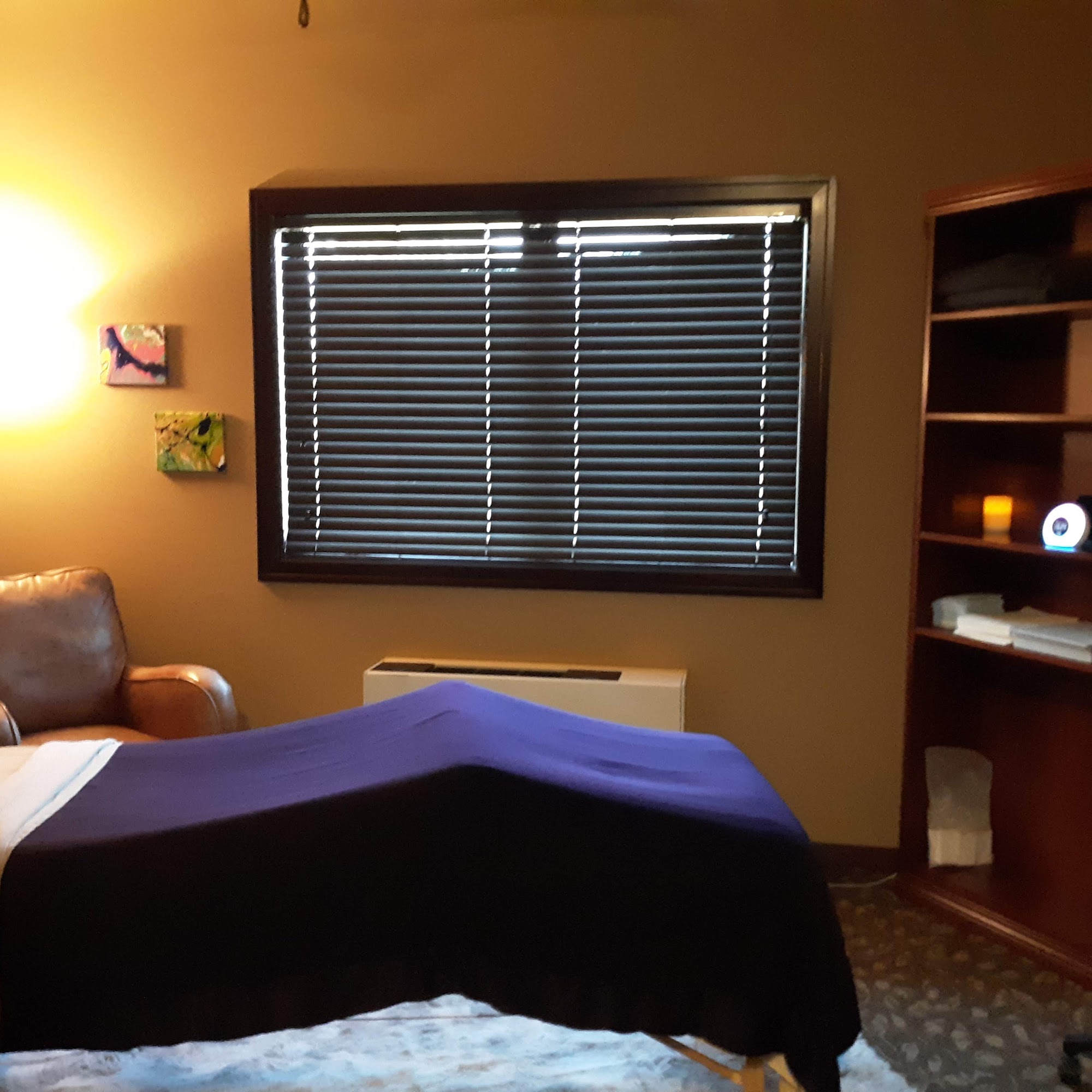 Therapeutic Massage by Virginia 4201 S Minnesota Ave Suite 3, 2nd floor, Sioux Falls South Dakota 57105