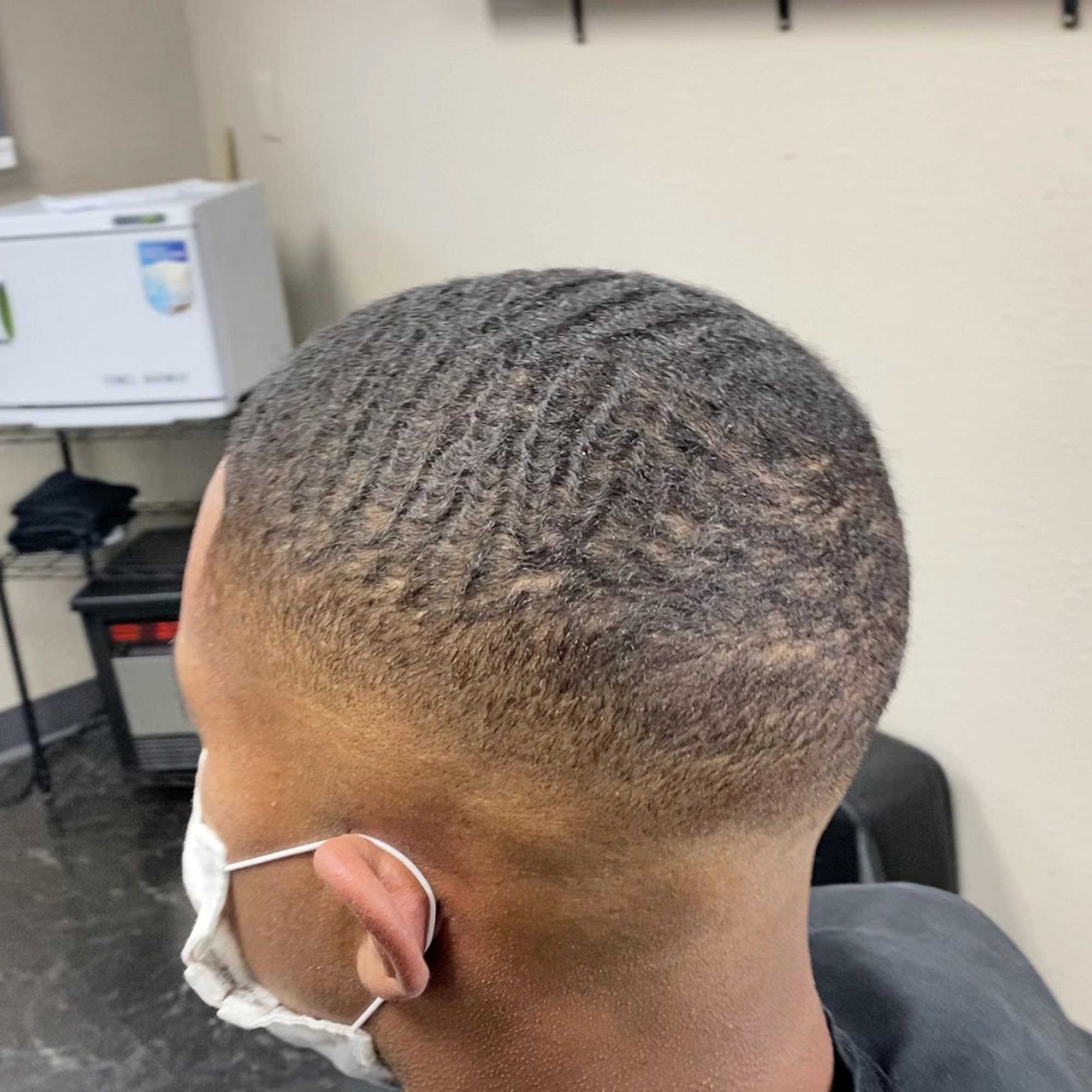 Geek Boy Cuttz 204 E Lotta St, Sioux Falls South Dakota 57105