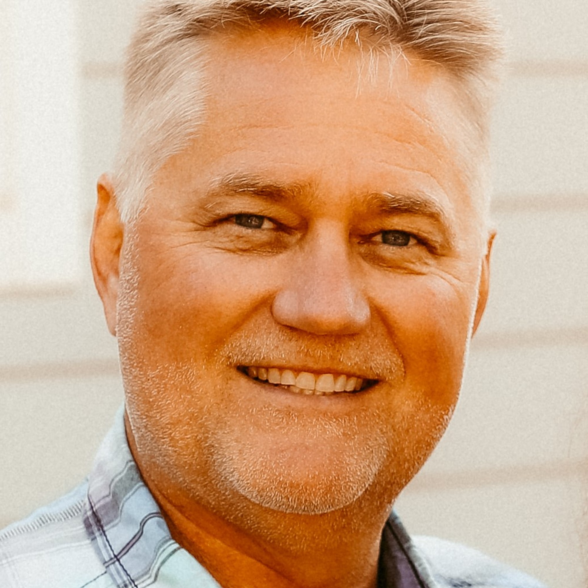 Roger I. Van Riper, DC, DACRB