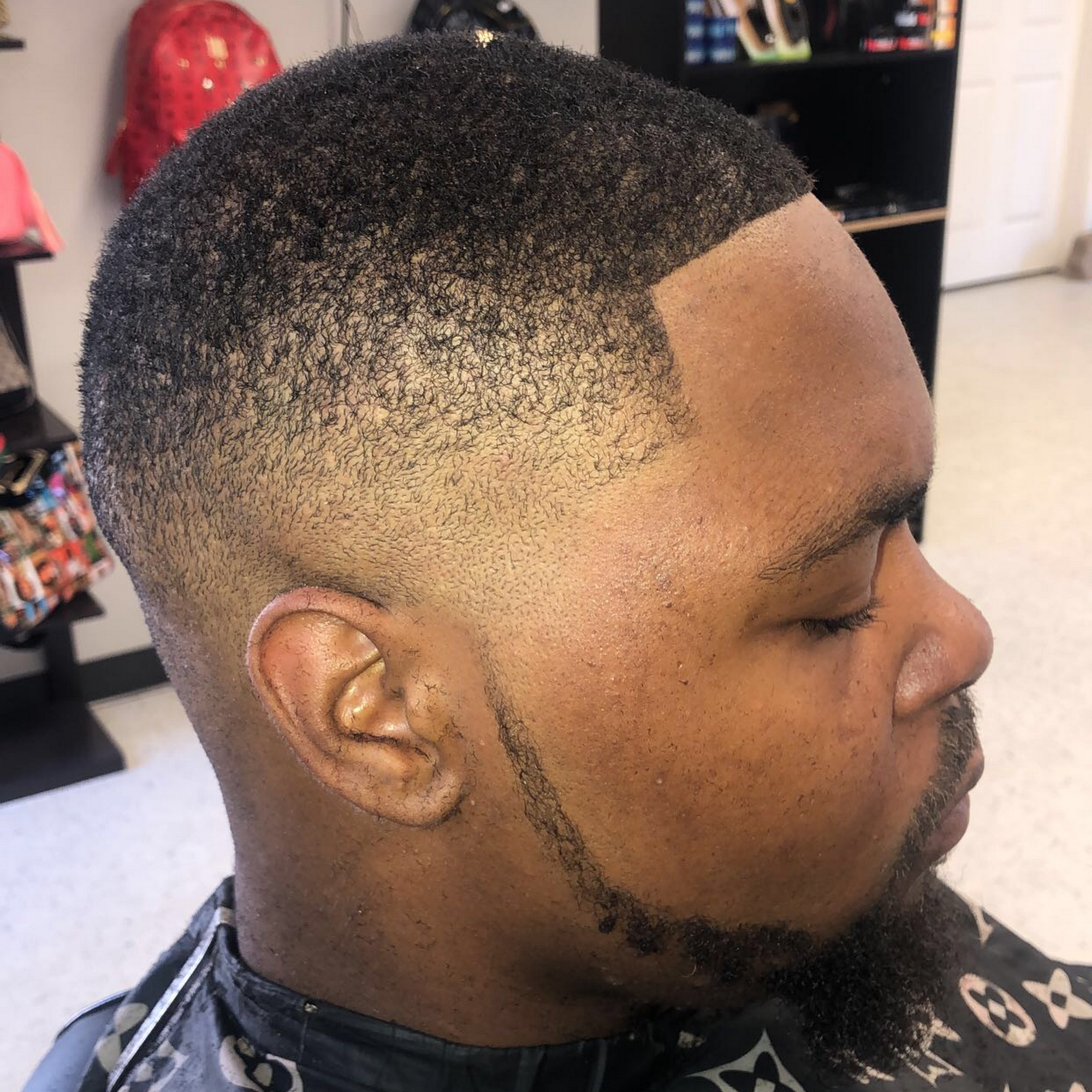 Finesse Barber Lounge