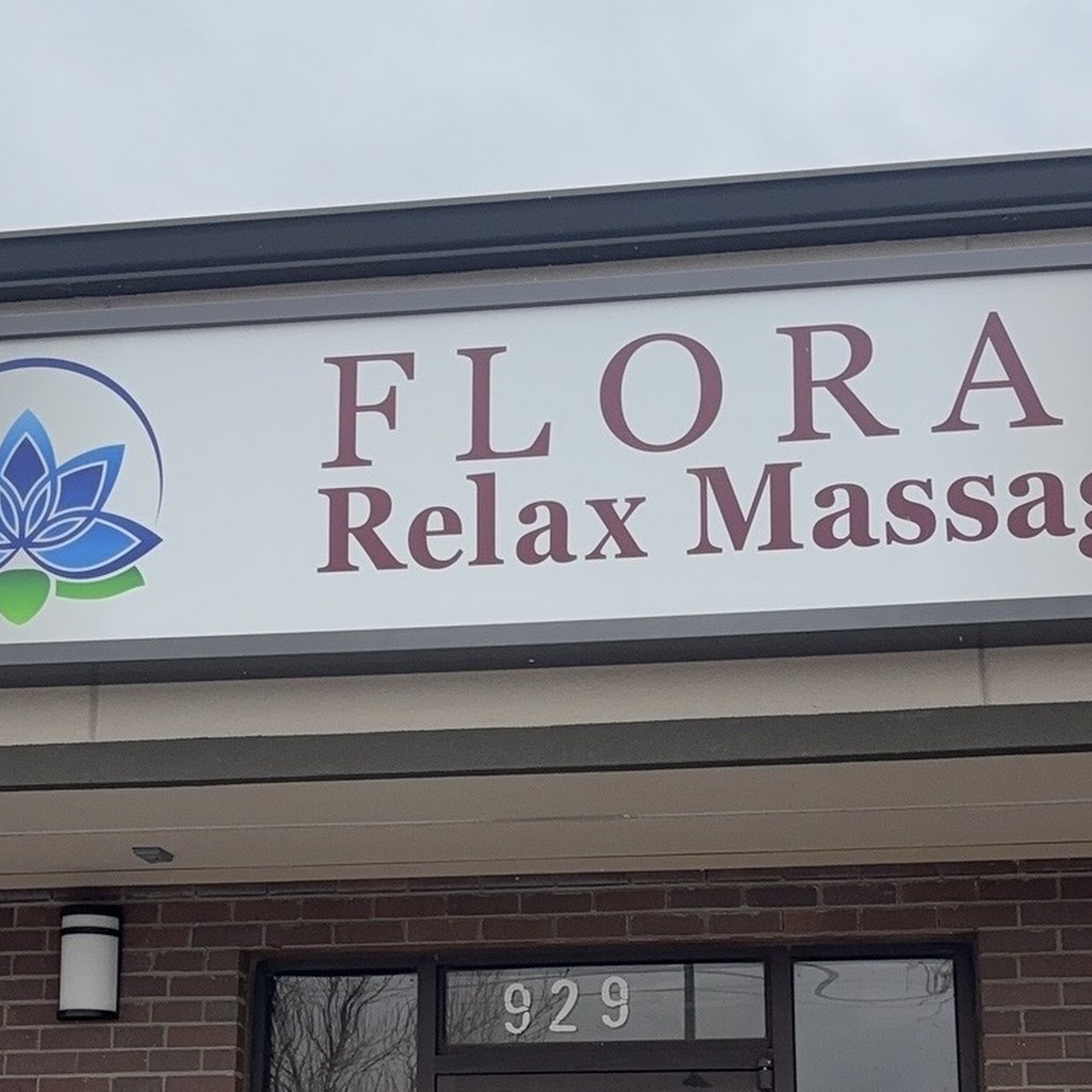 Floral Relax Massage 929 S Marion Rd, Sioux Falls South Dakota 57106