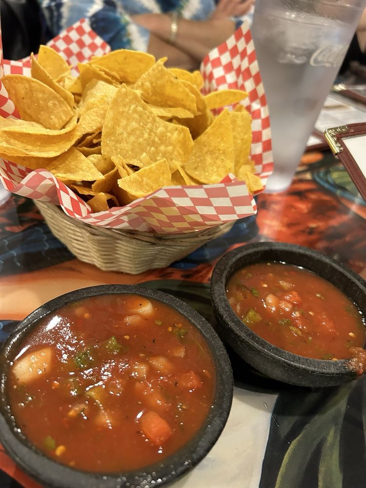Guadalajara Mexican Restaurant and Bar 83 US-14, Spearfish, SD 57783