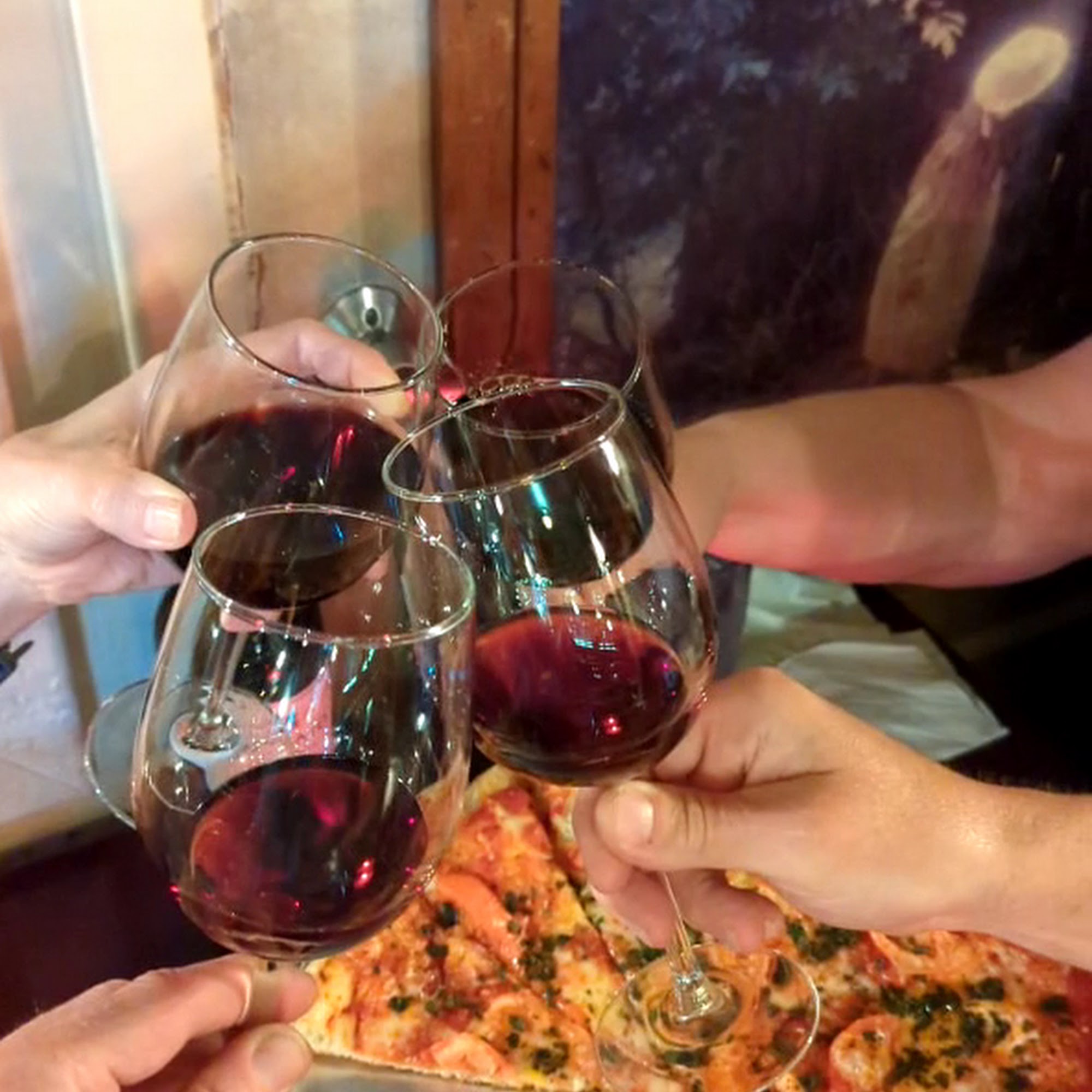 Dough Trader Pizza Spearfish