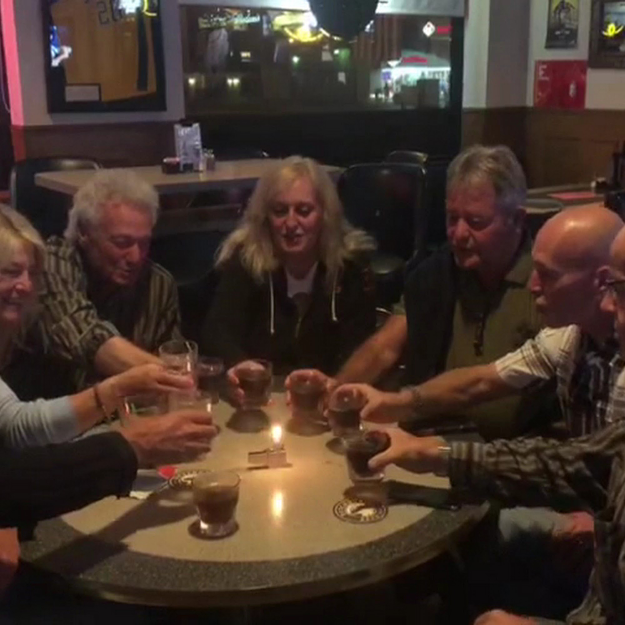 Stadium Sports Grill Spearfish