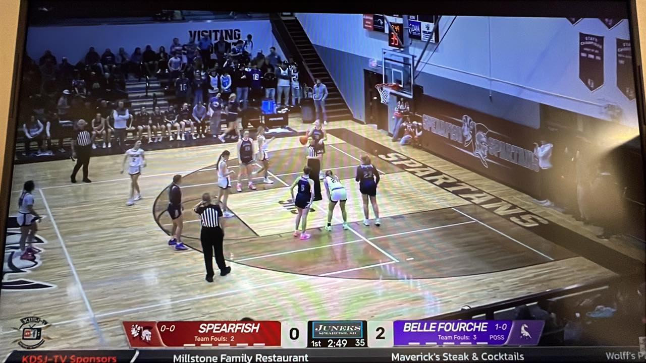 Stadium Sports Grill Spearfish