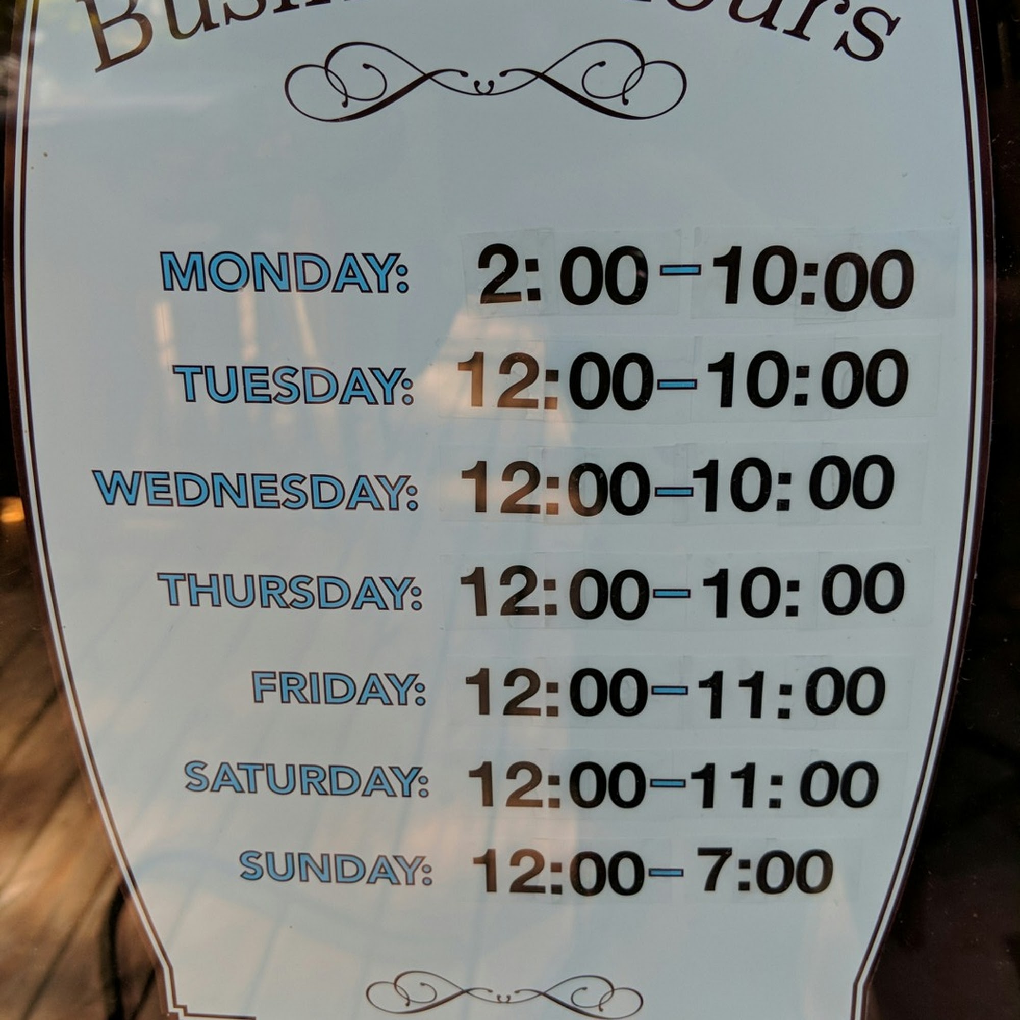 Spearfish Creek Wine Bar Spearfish