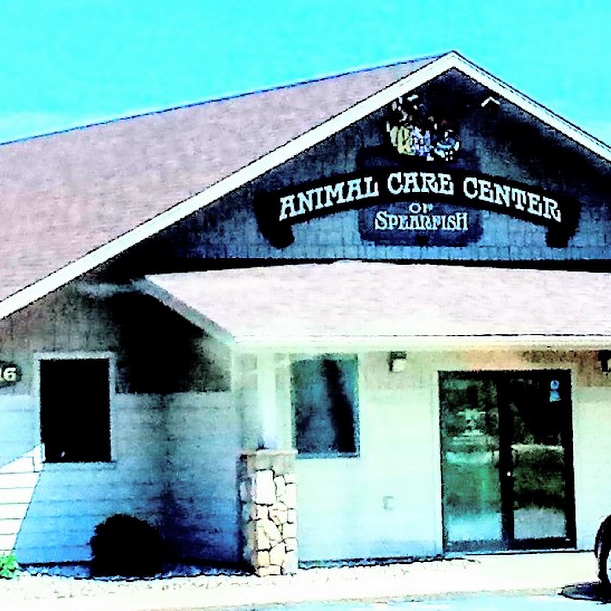 Animal Care Center of Spearfish Spearfish