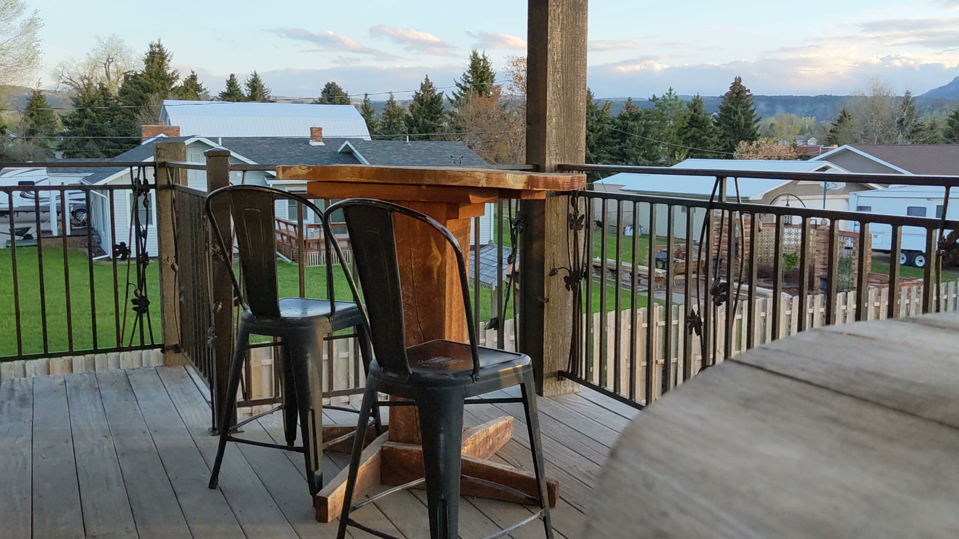 Crow Peak Brewing Company Spearfish