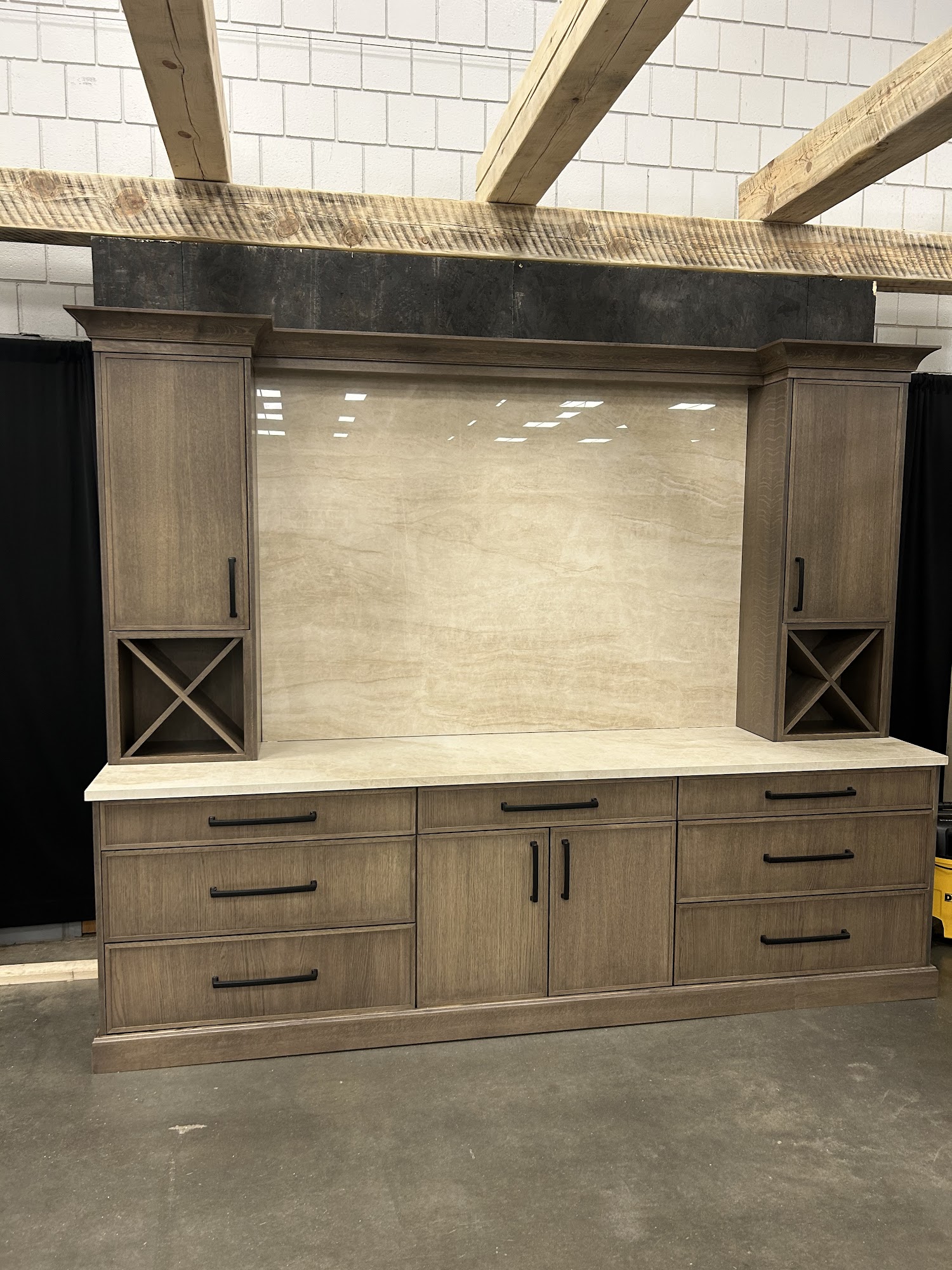 Crow Peak Cabinetry 120 Industrial Dr Suite 4, Spearfish South Dakota 57783