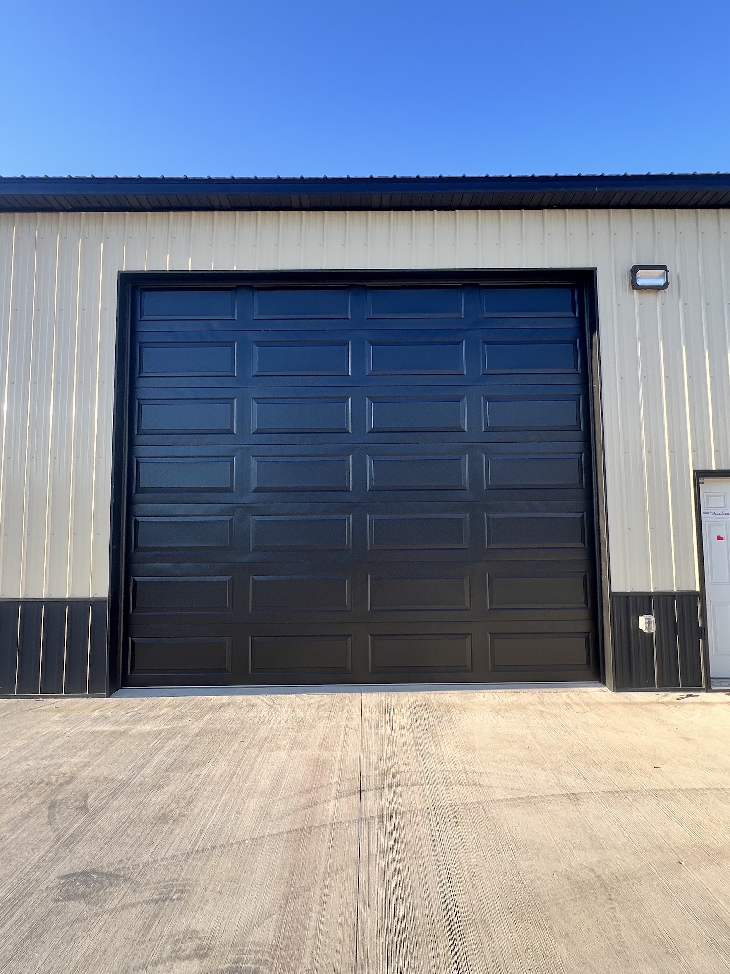 Rapid Overhead Doors Spearfish
