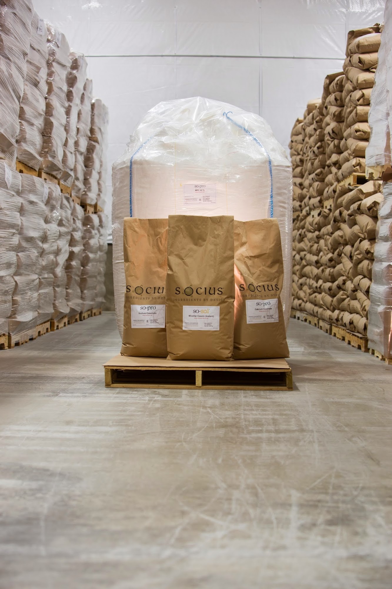 Precision Blending International Spearfish