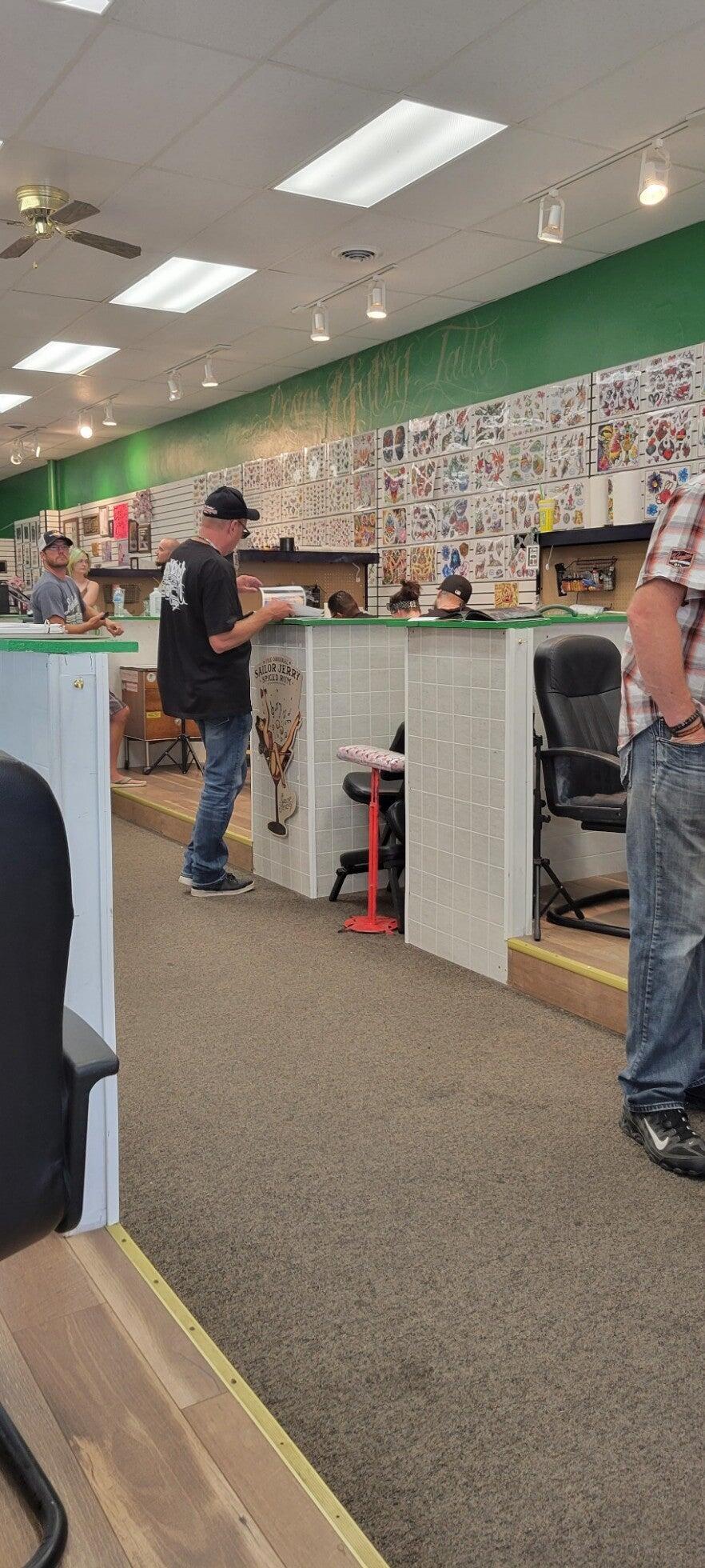 Photo credit: nextdoor