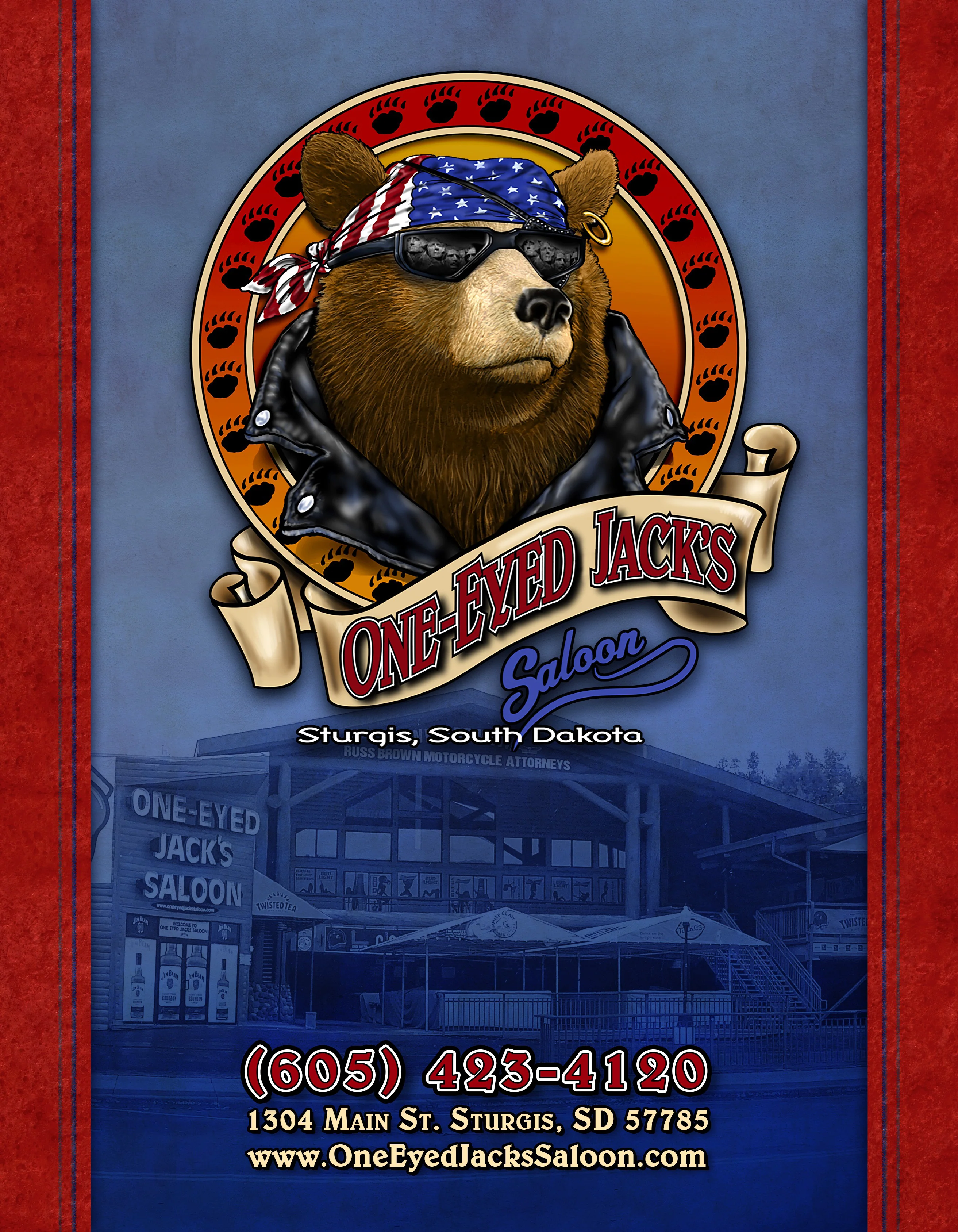 OEJ Employment Center Menu