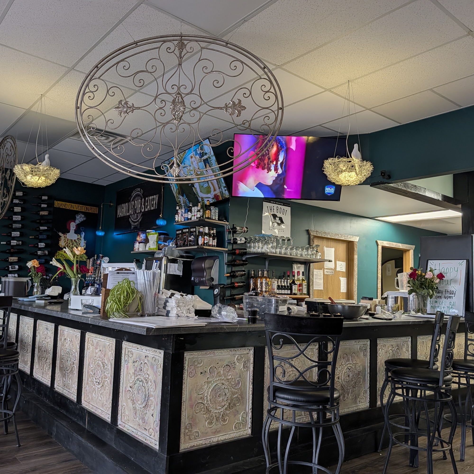 Magnolia Soup Company 2715 Lazelle St Suite B, Sturgis