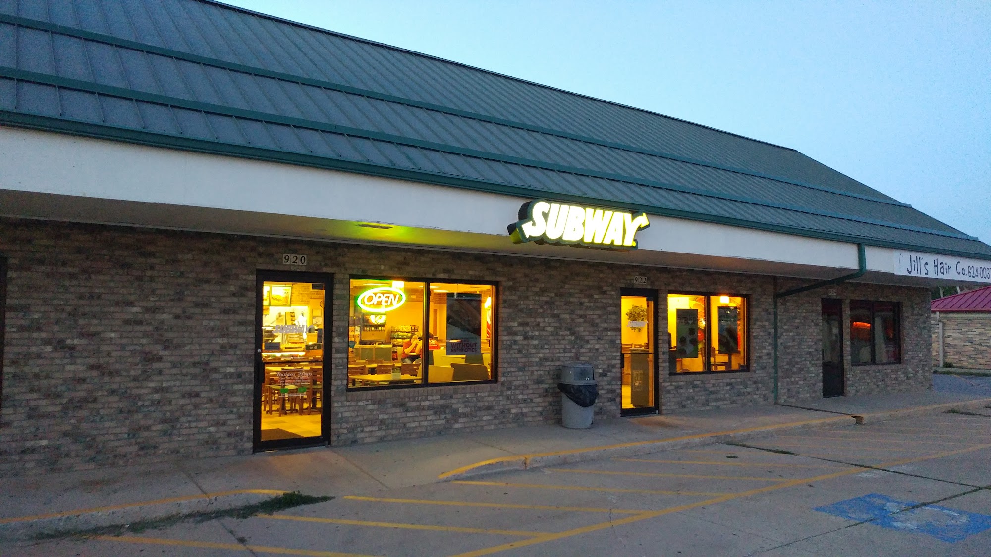 Subway