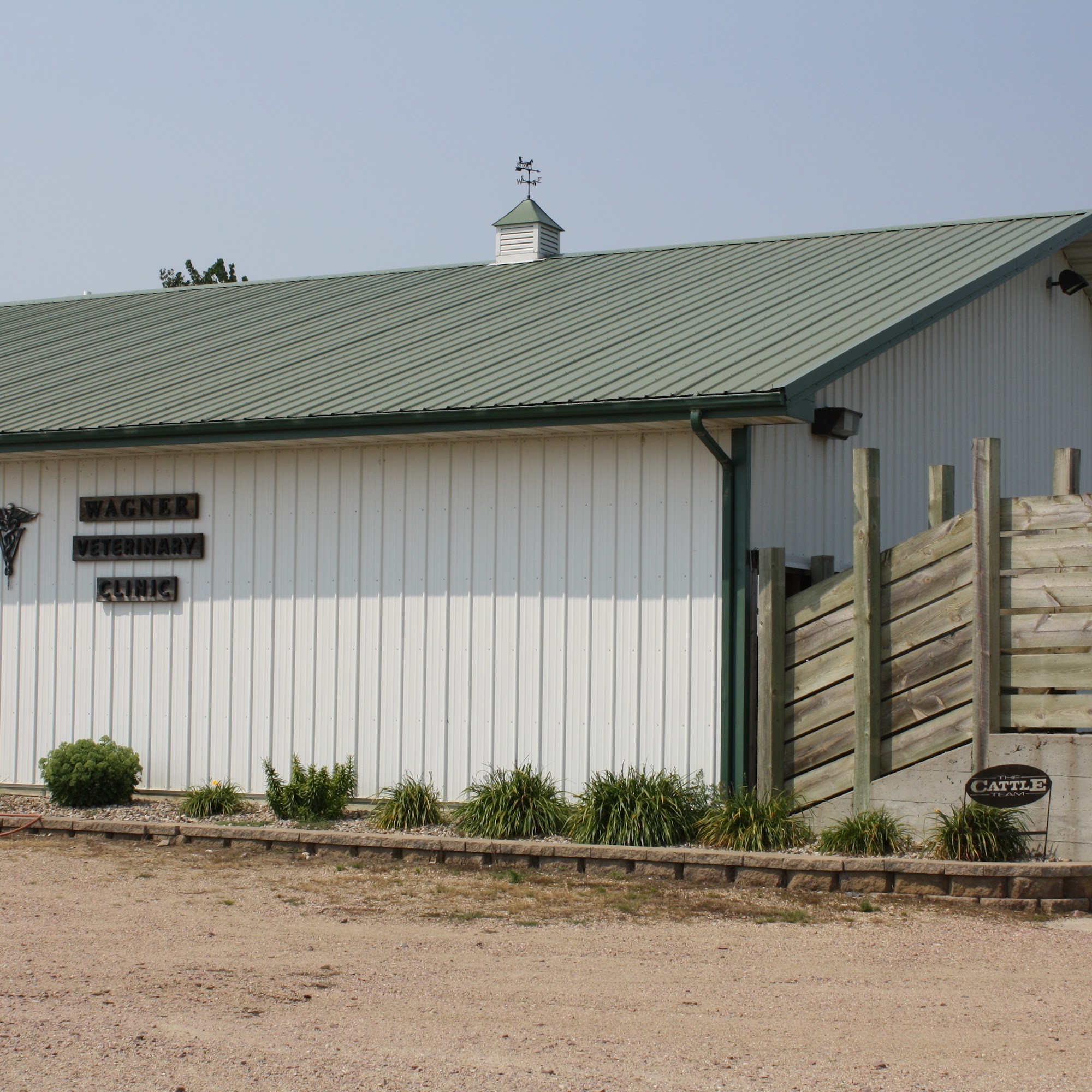 Northwest Veterinary & Supply Wagner