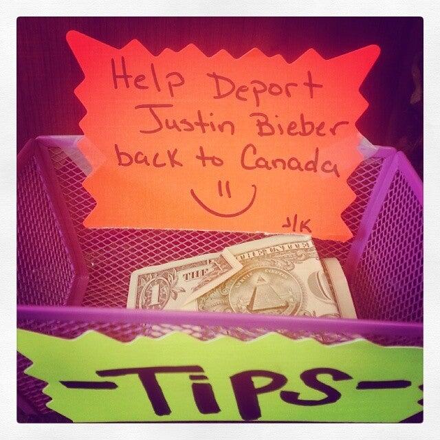 Photo credit: nextdoor