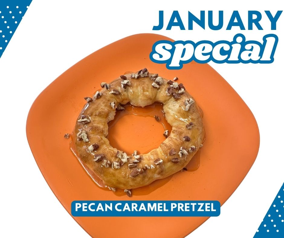 Oh Baby O's Watertown