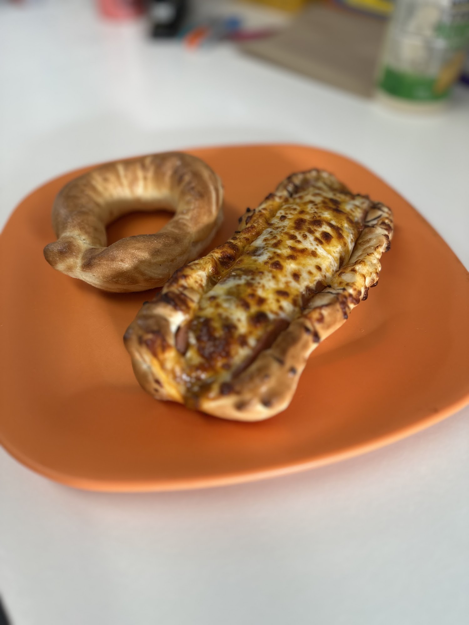 Oh Baby O's Watertown