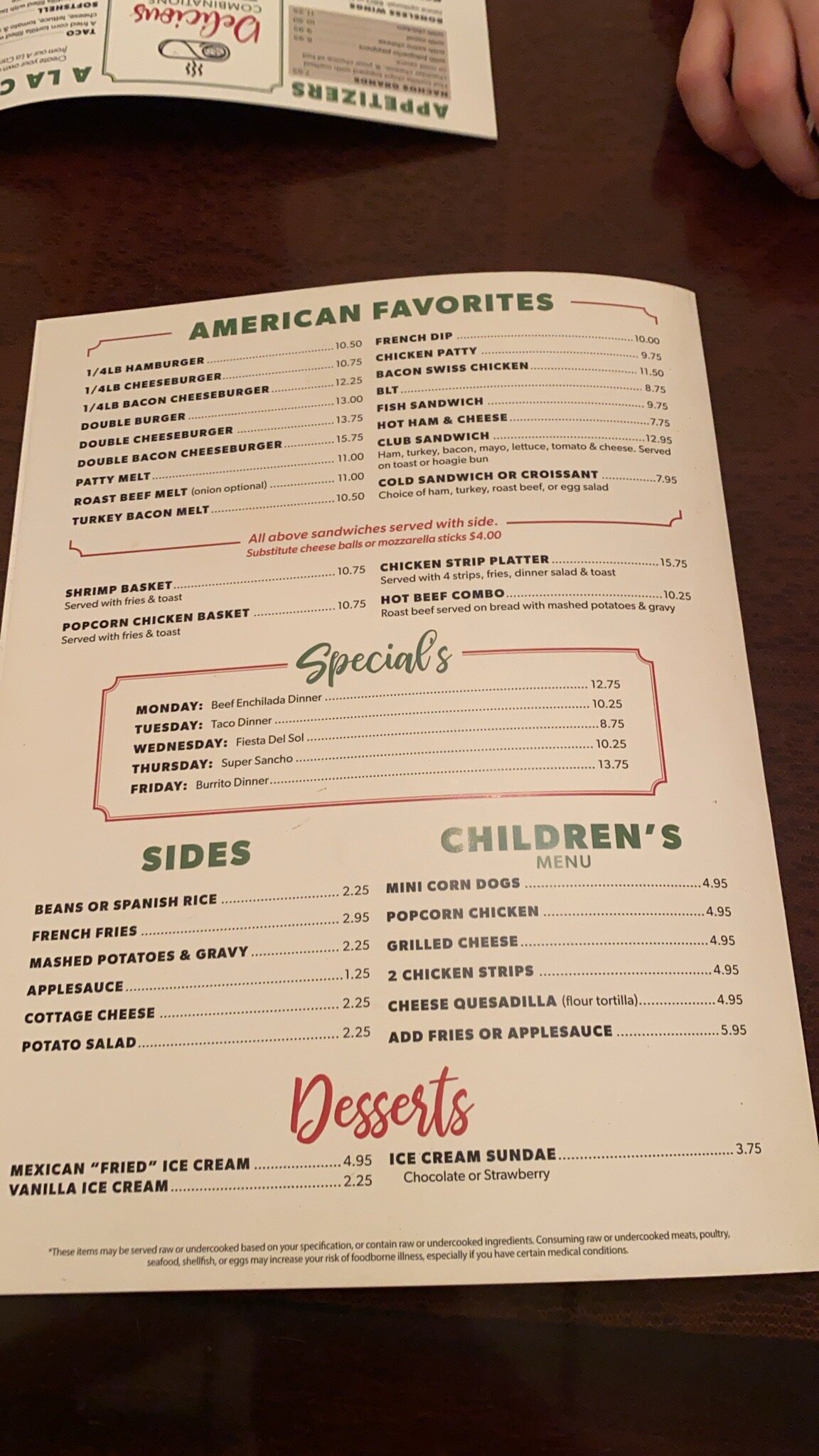 Photo credit: Tripadvisor