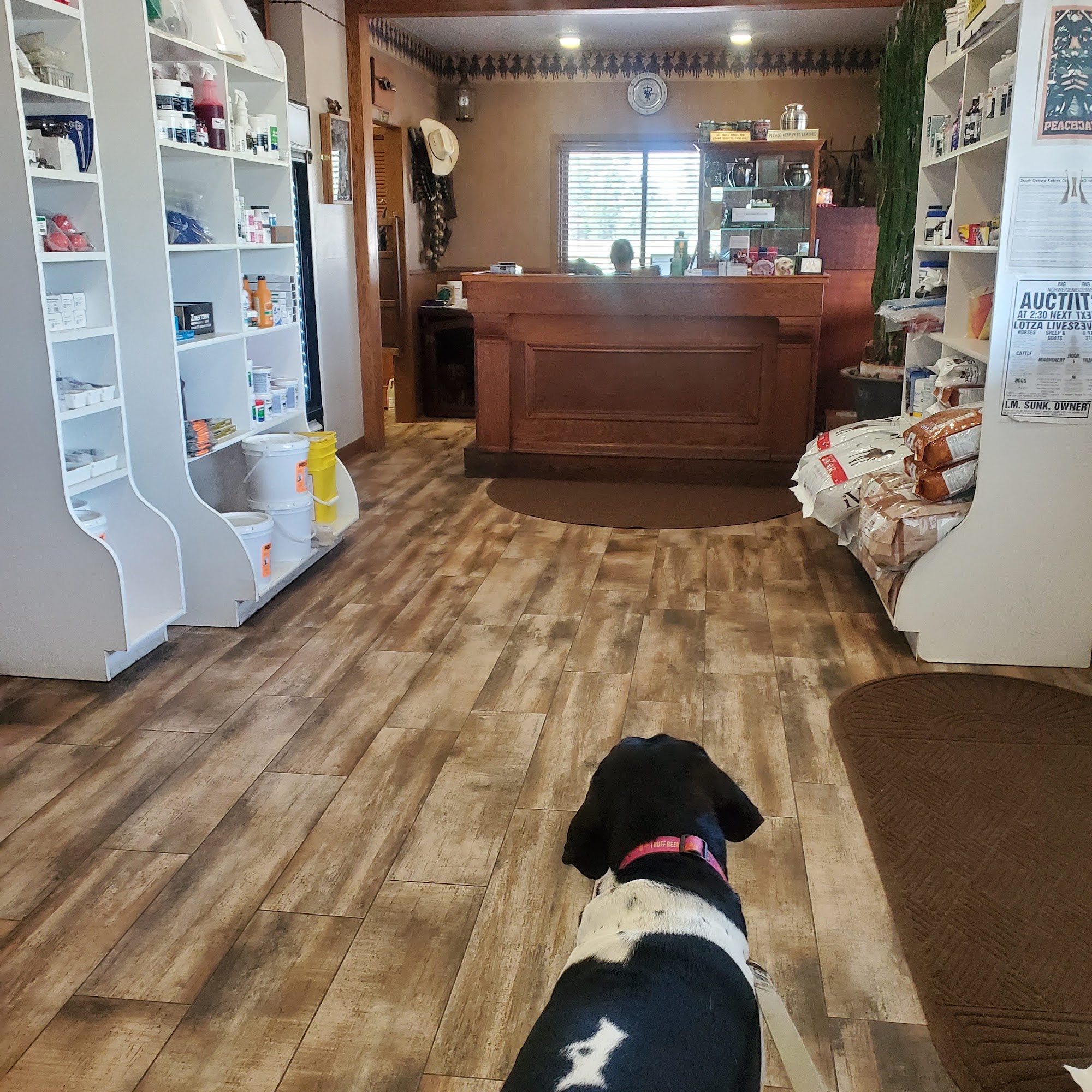 Howard Veterinary Clinic Watertown