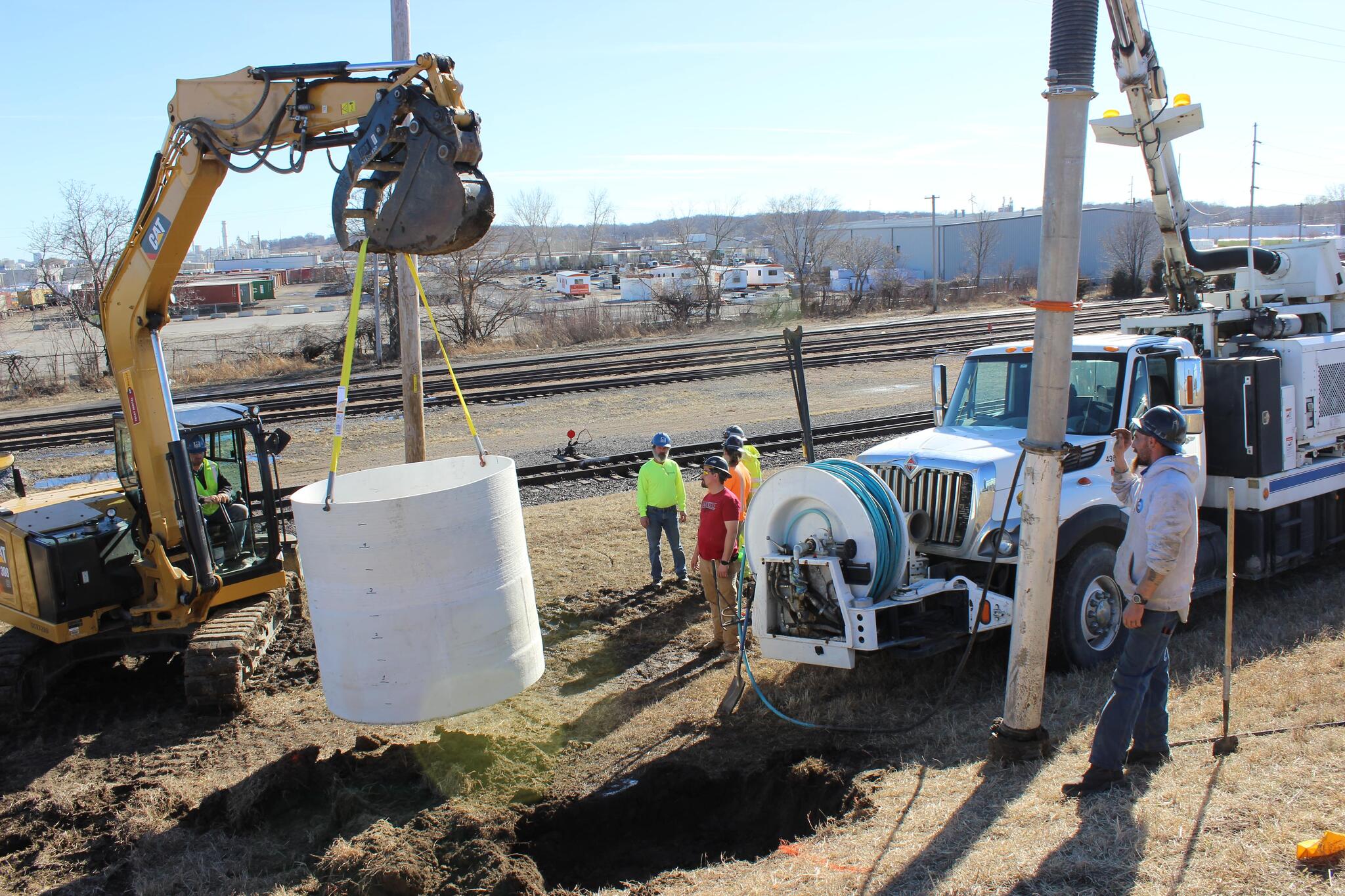 Photo credit: nextdoor