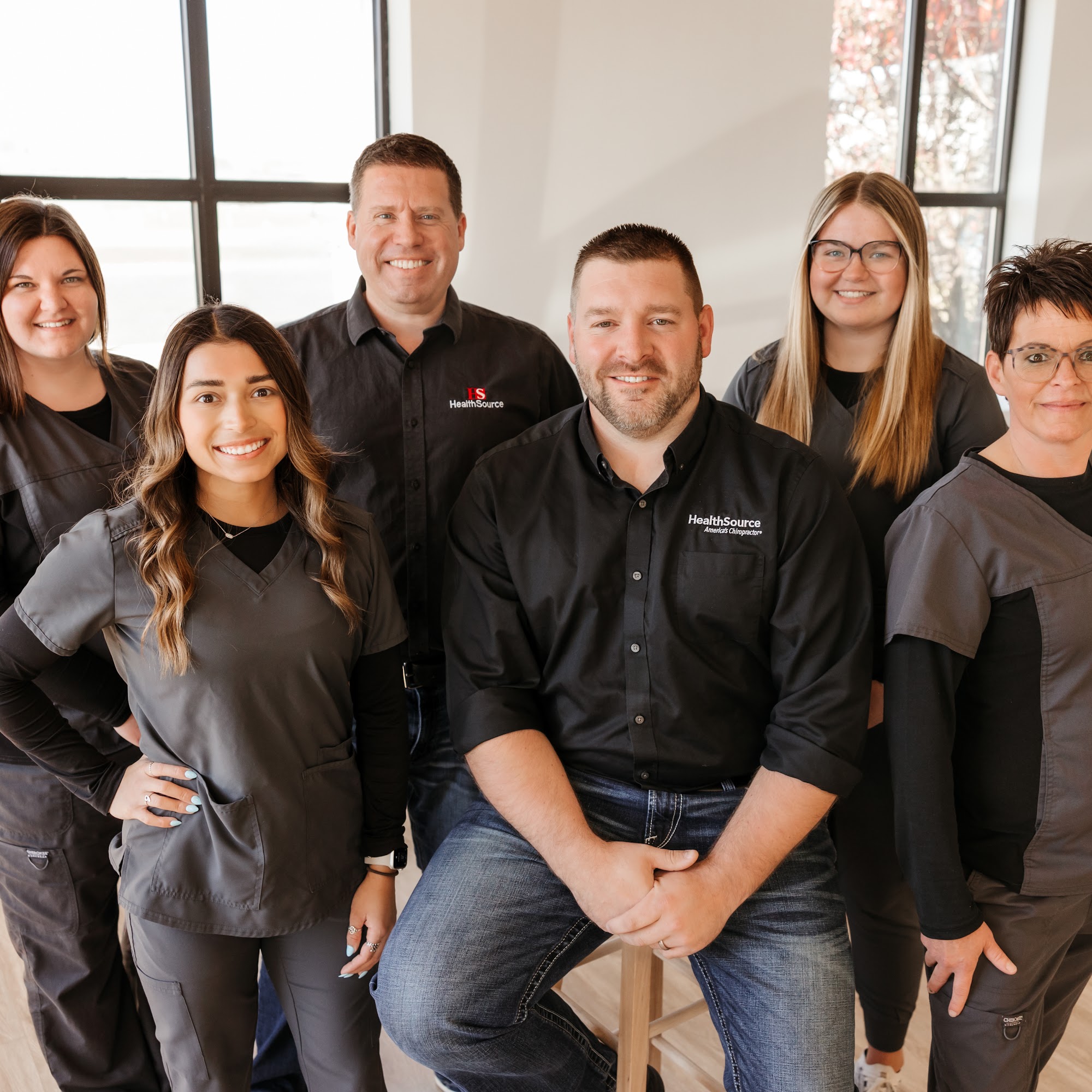 HealthSource Chiropractic of Watertown