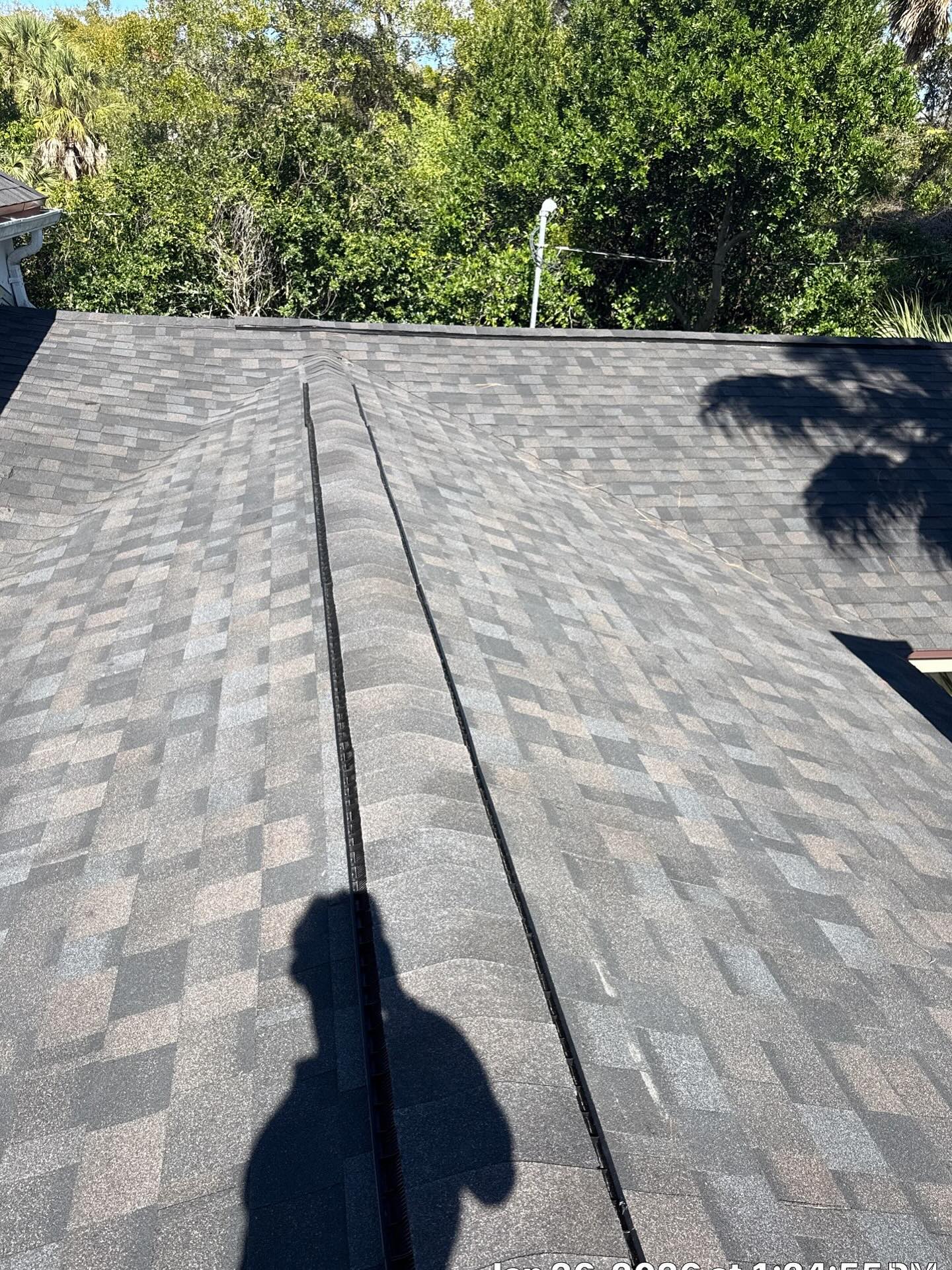 New Horizons Roofing & Gutters