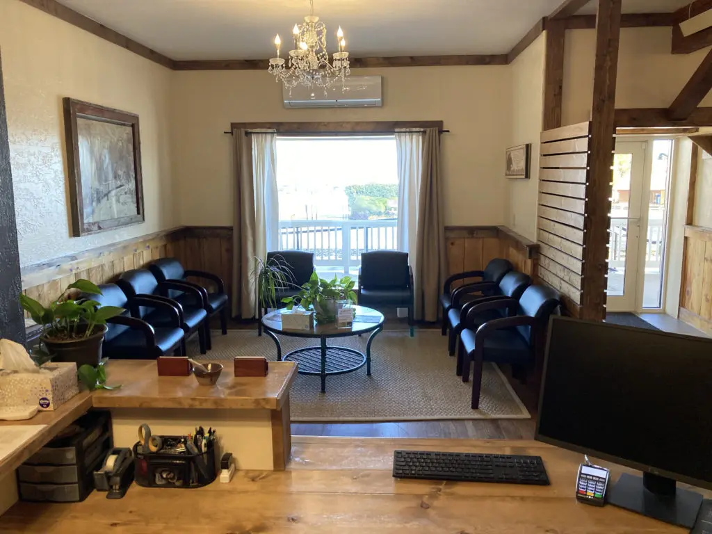 Whitewood Creek Chiropractic 1001 Meade St, Whitewood South Dakota 57793