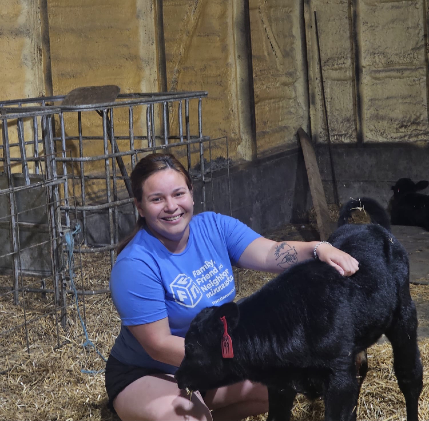 Willow Lake Fire Hall Willow Lake
