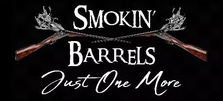 Smokin Barrels