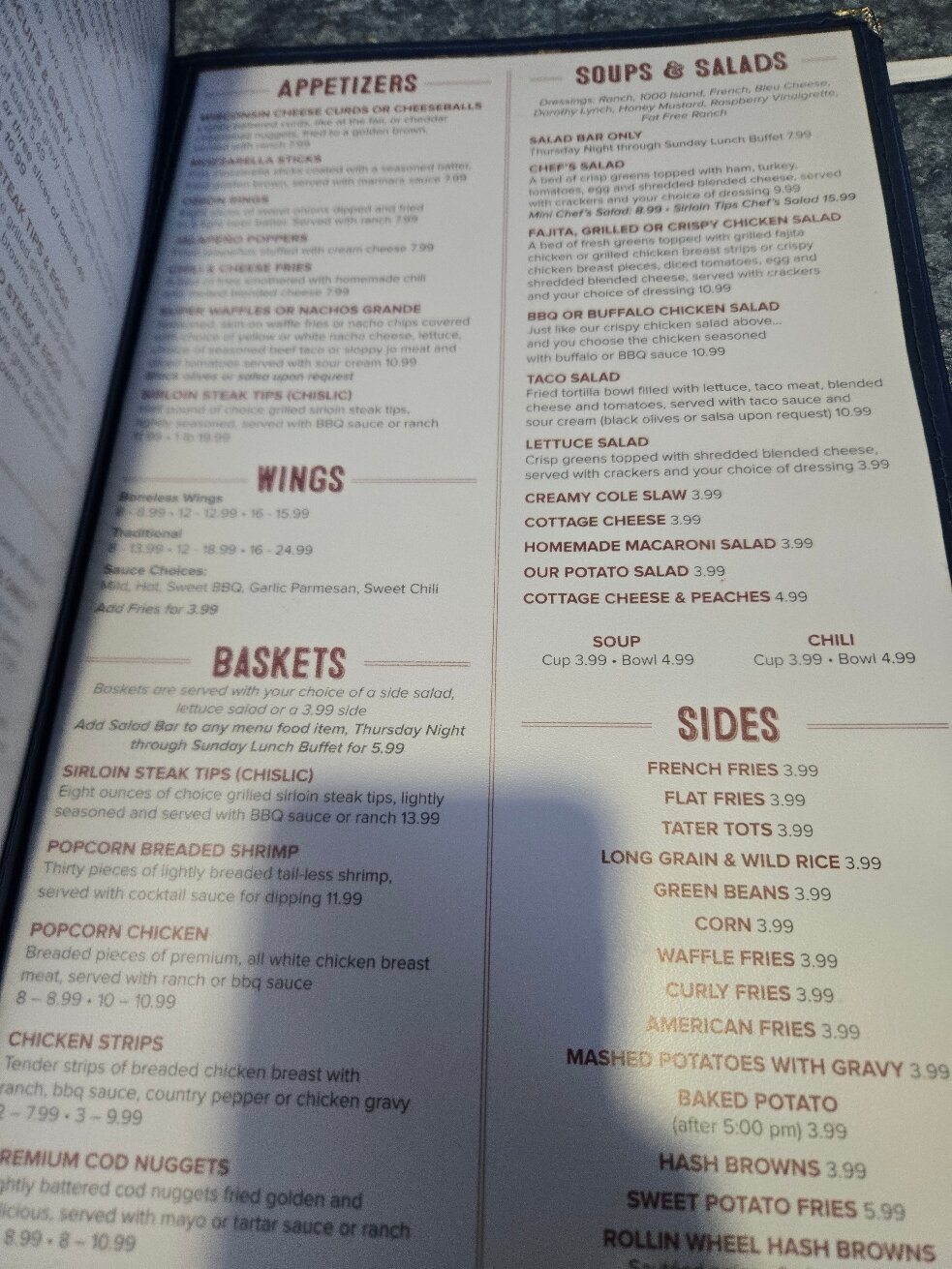 Photo credit: Tripadvisor