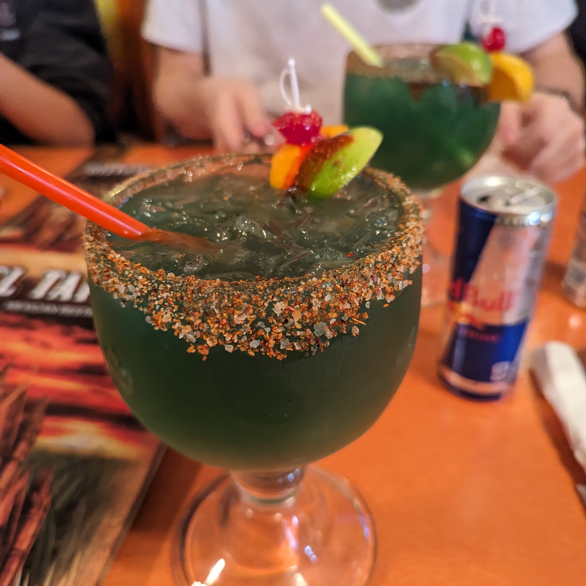 El Tapatio Méxican Restaurant Yankton