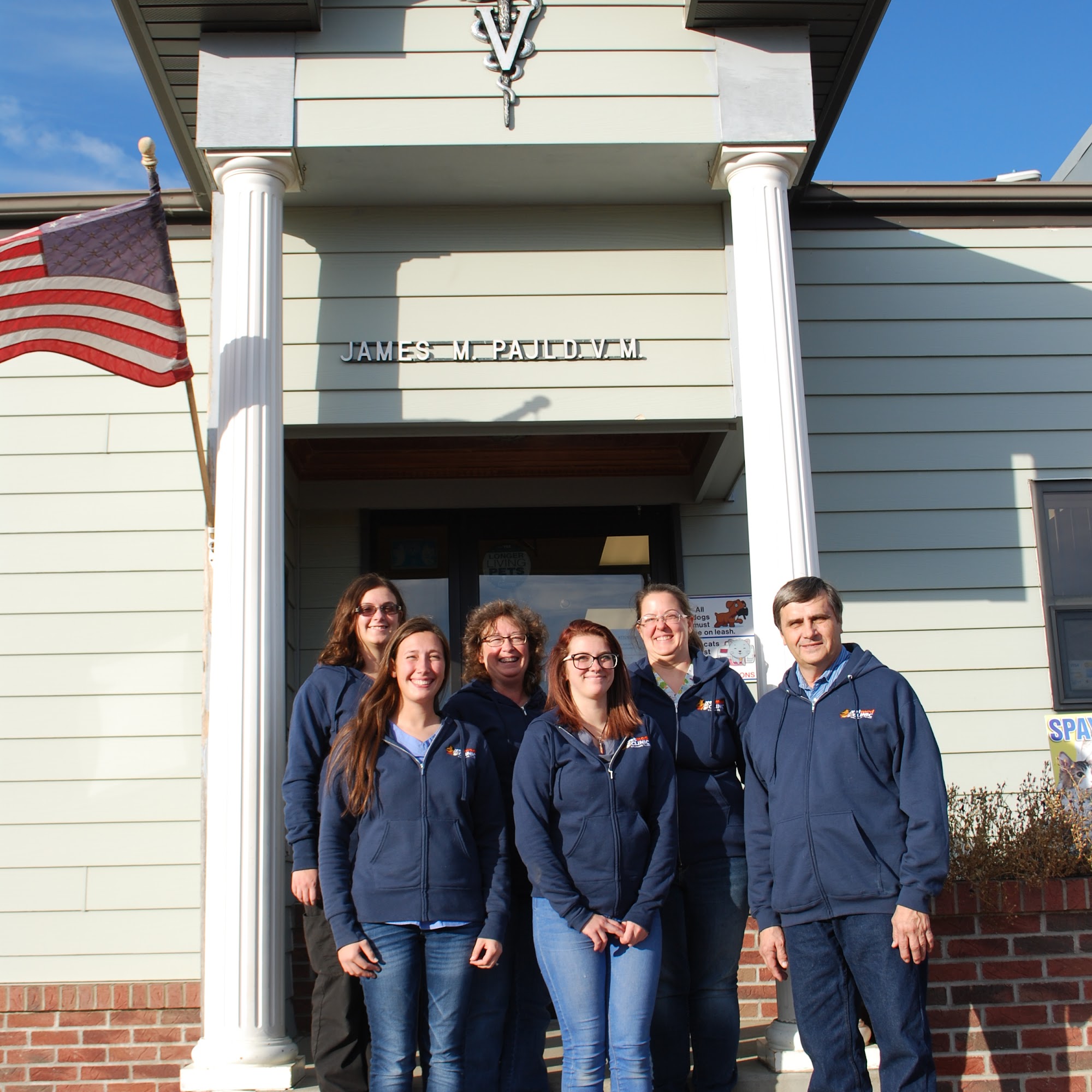 Veterinary Medical Clinic Yankton