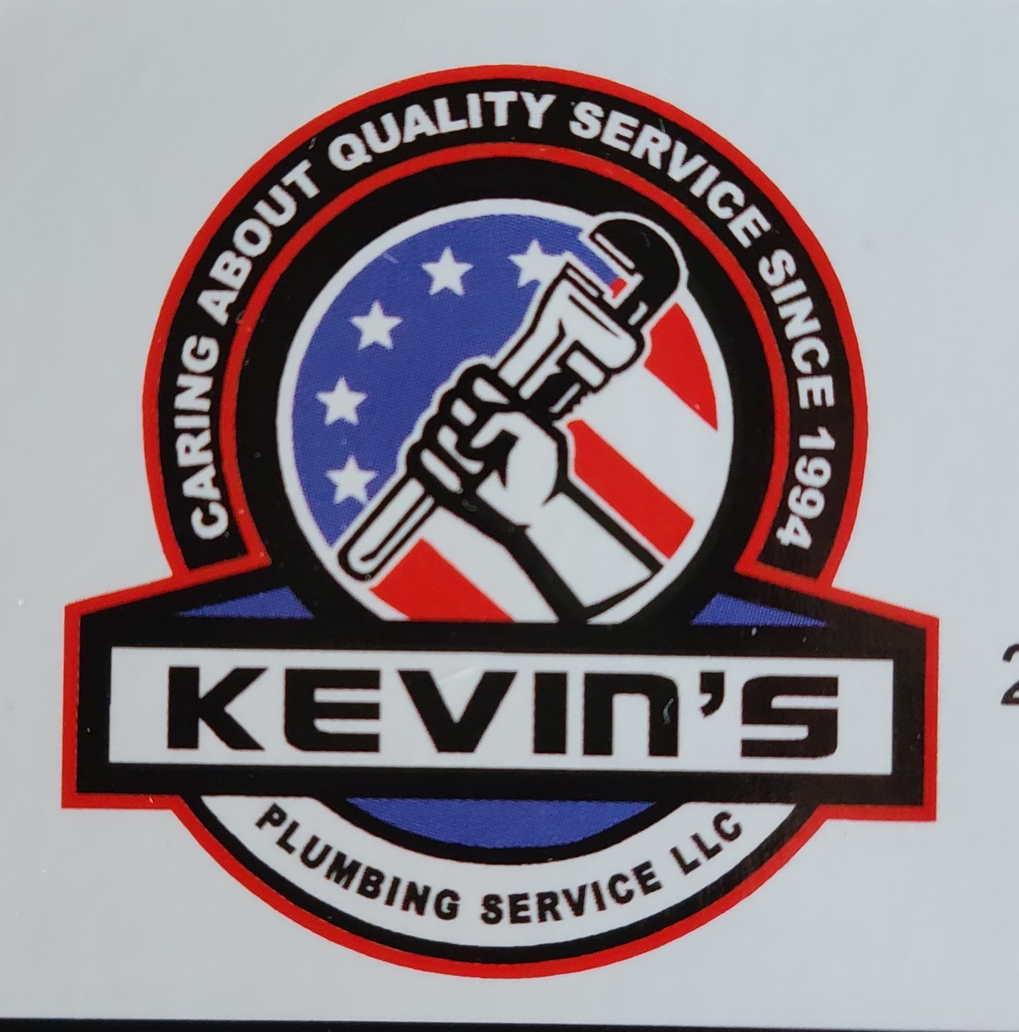 Kevin's Plumbing Services